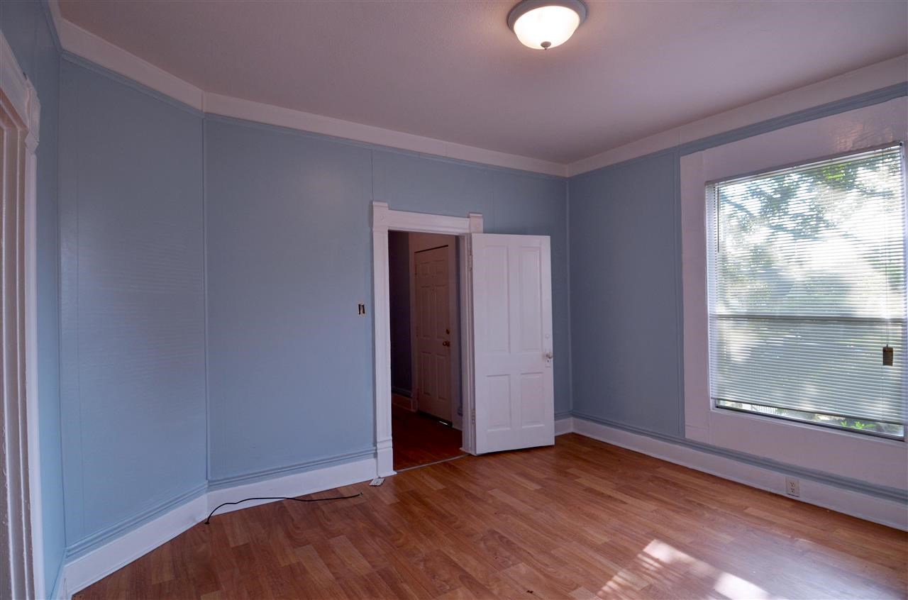 BRADDOCKS - Residential