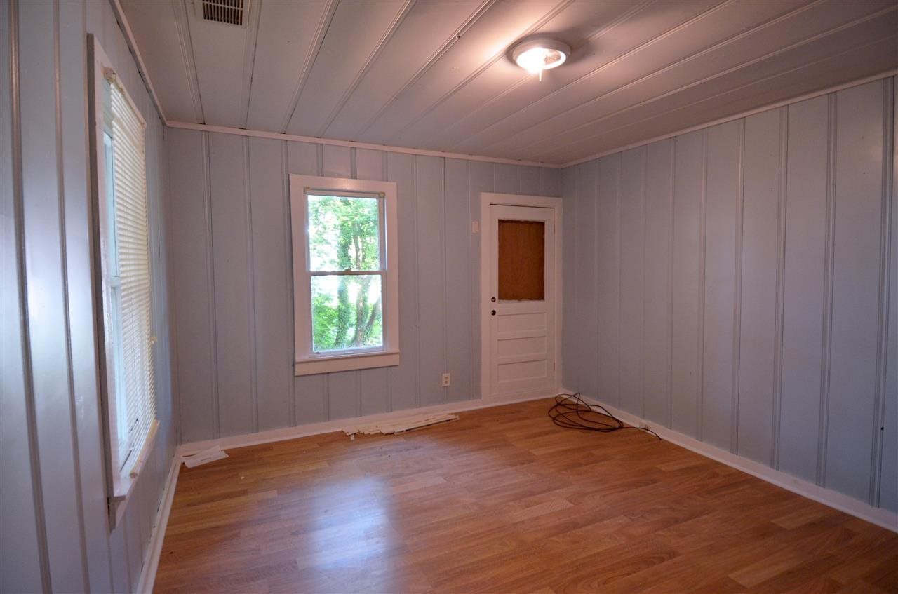 BRADDOCKS - Residential