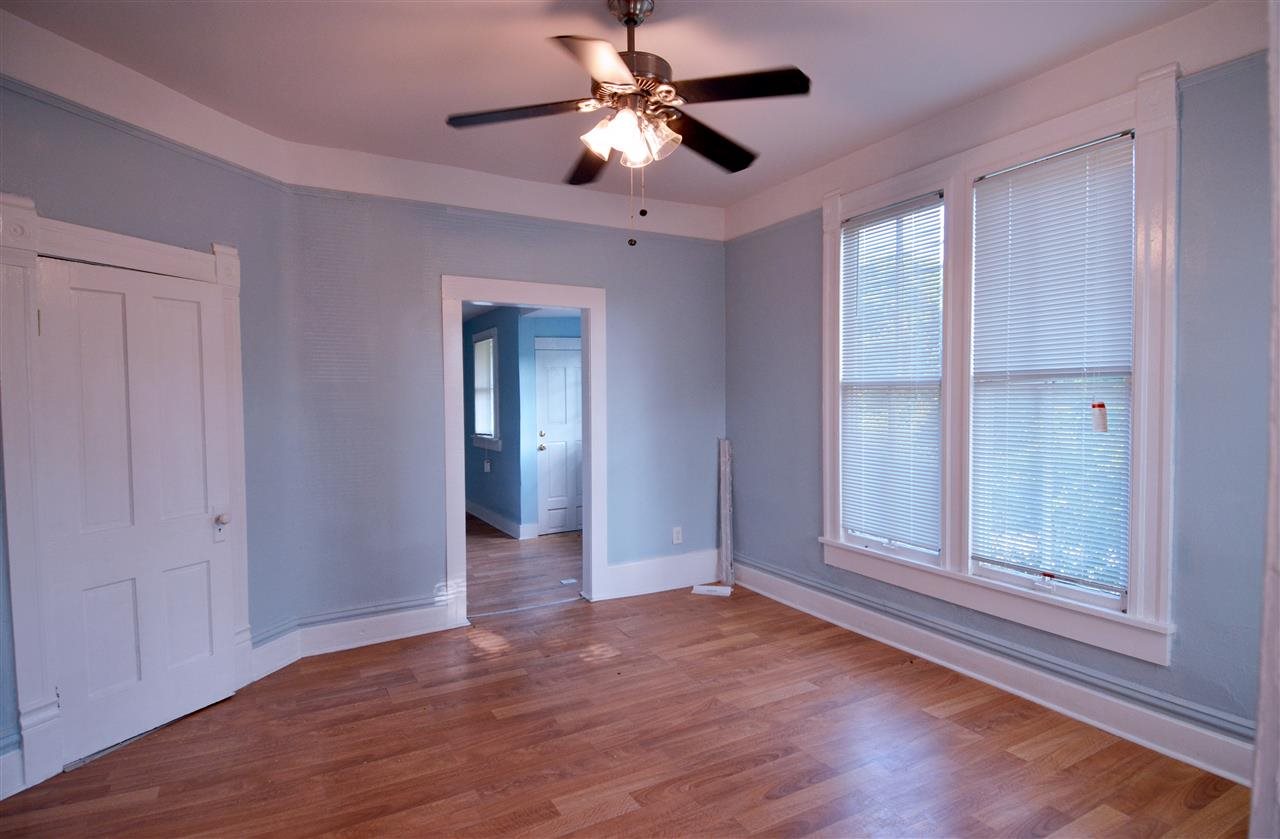 BRADDOCKS - Residential