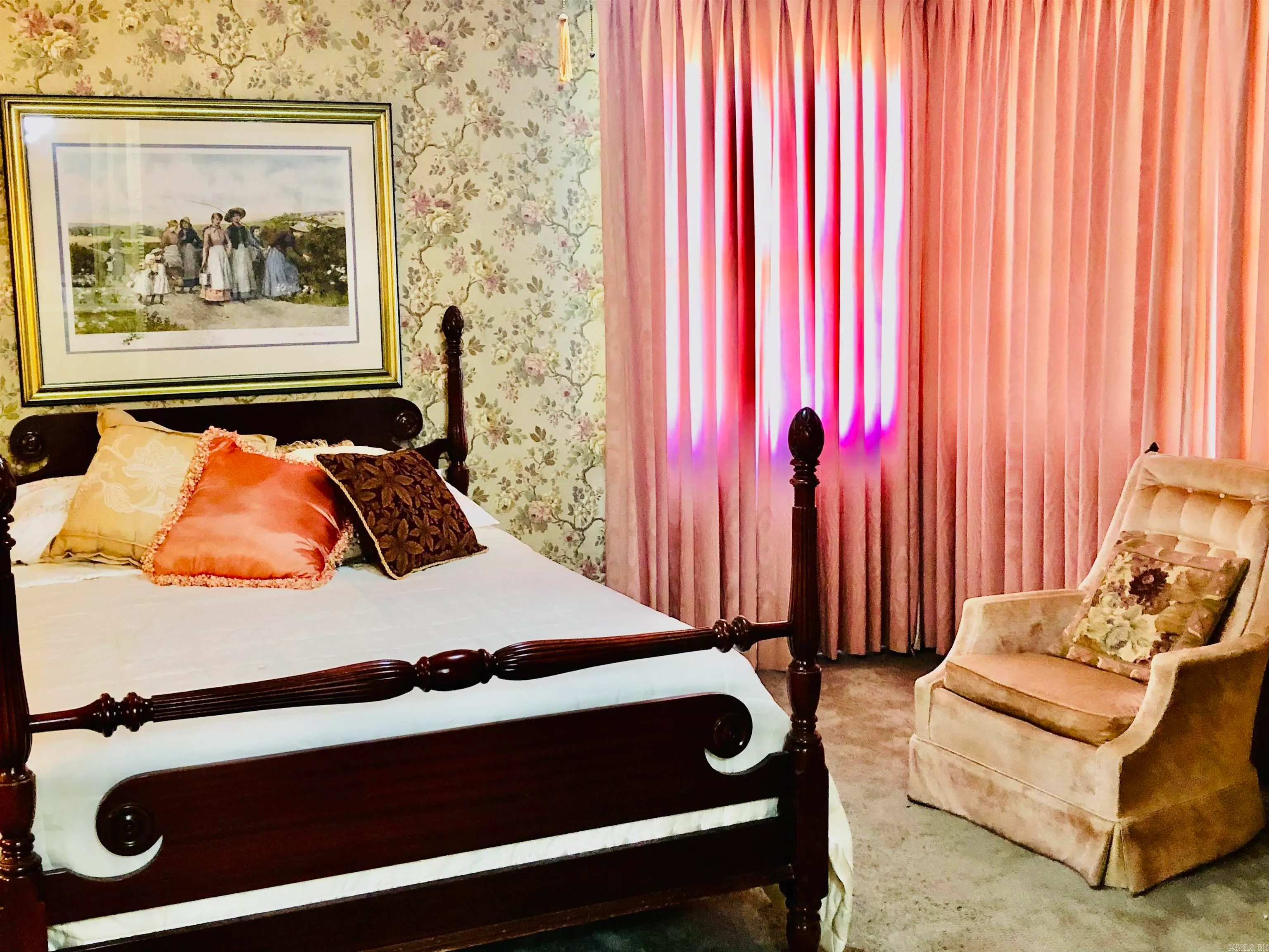 Hazen, Arkansas 72064, United States, 3 Bedrooms Bedrooms, ,2 BathroomsBathrooms,Residential,Pending,25322