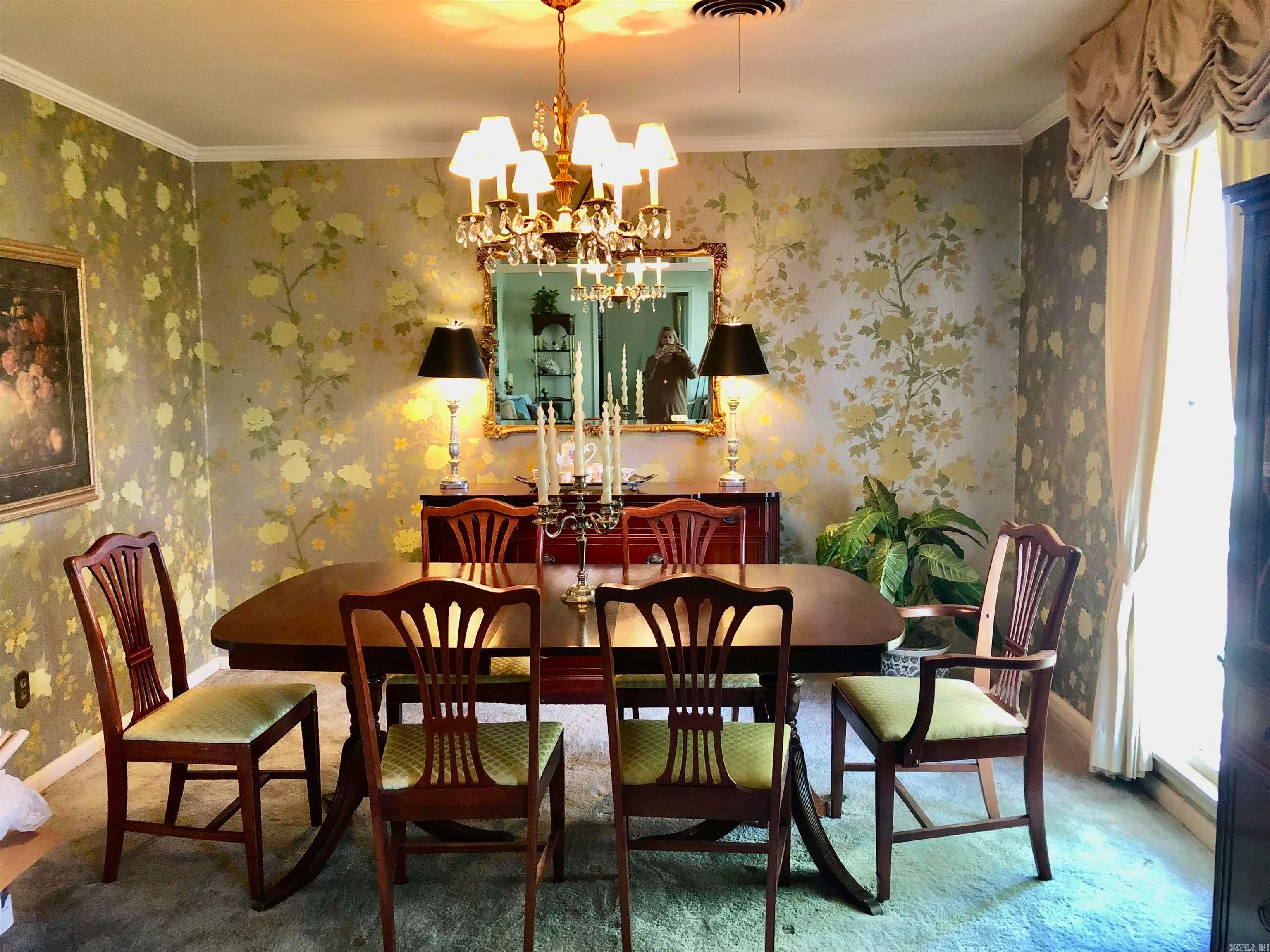 Hazen, Arkansas 72064, United States, 3 Bedrooms Bedrooms, ,2 BathroomsBathrooms,Residential,Pending,25322