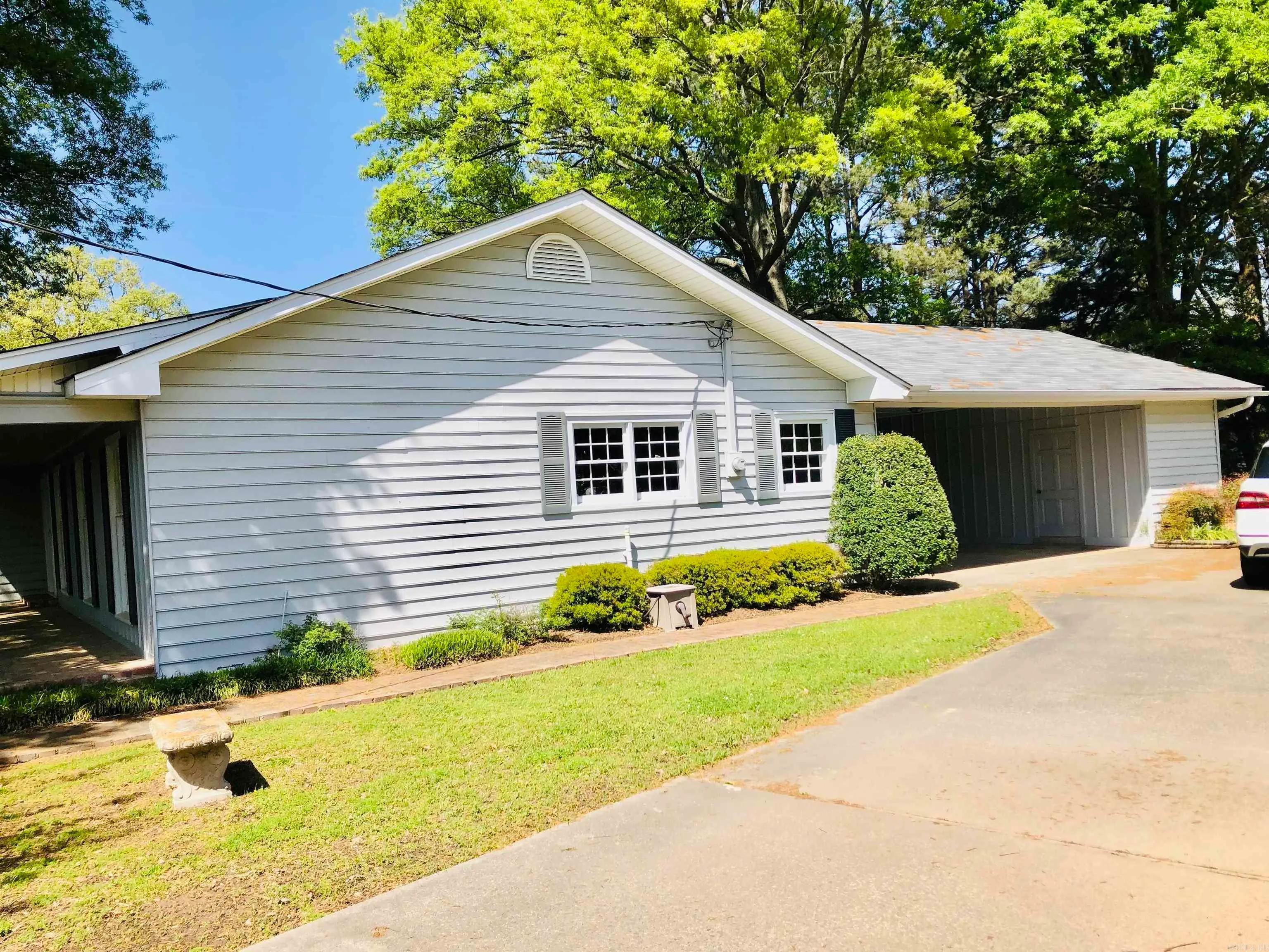 Hazen, Arkansas 72064, United States, 3 Bedrooms Bedrooms, ,2 BathroomsBathrooms,Residential,Pending,25322