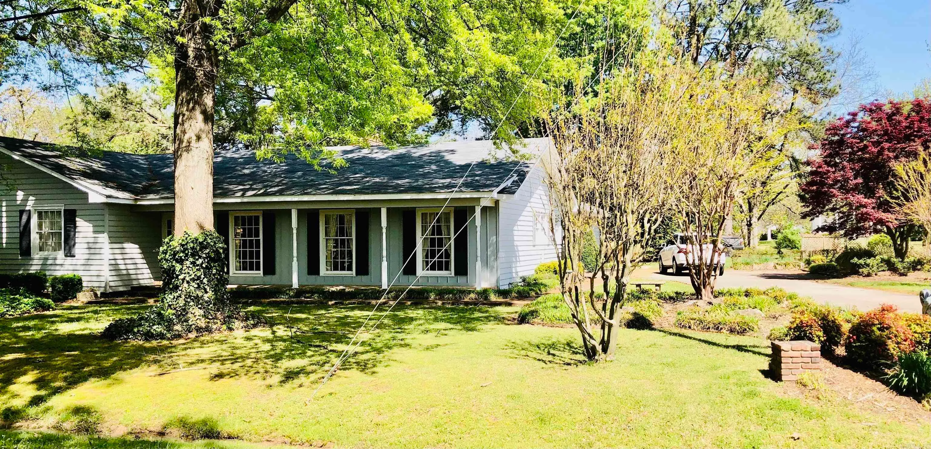 Hazen, Arkansas 72064, United States, 3 Bedrooms Bedrooms, ,2 BathroomsBathrooms,Residential,Pending,25322