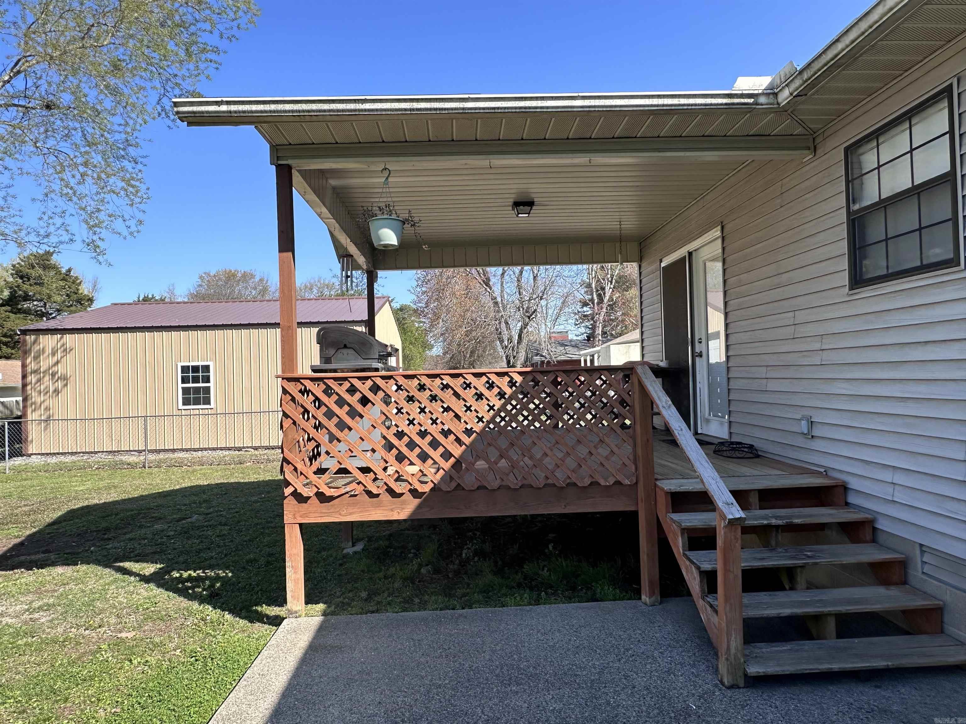 Cothren Gardens - Residential