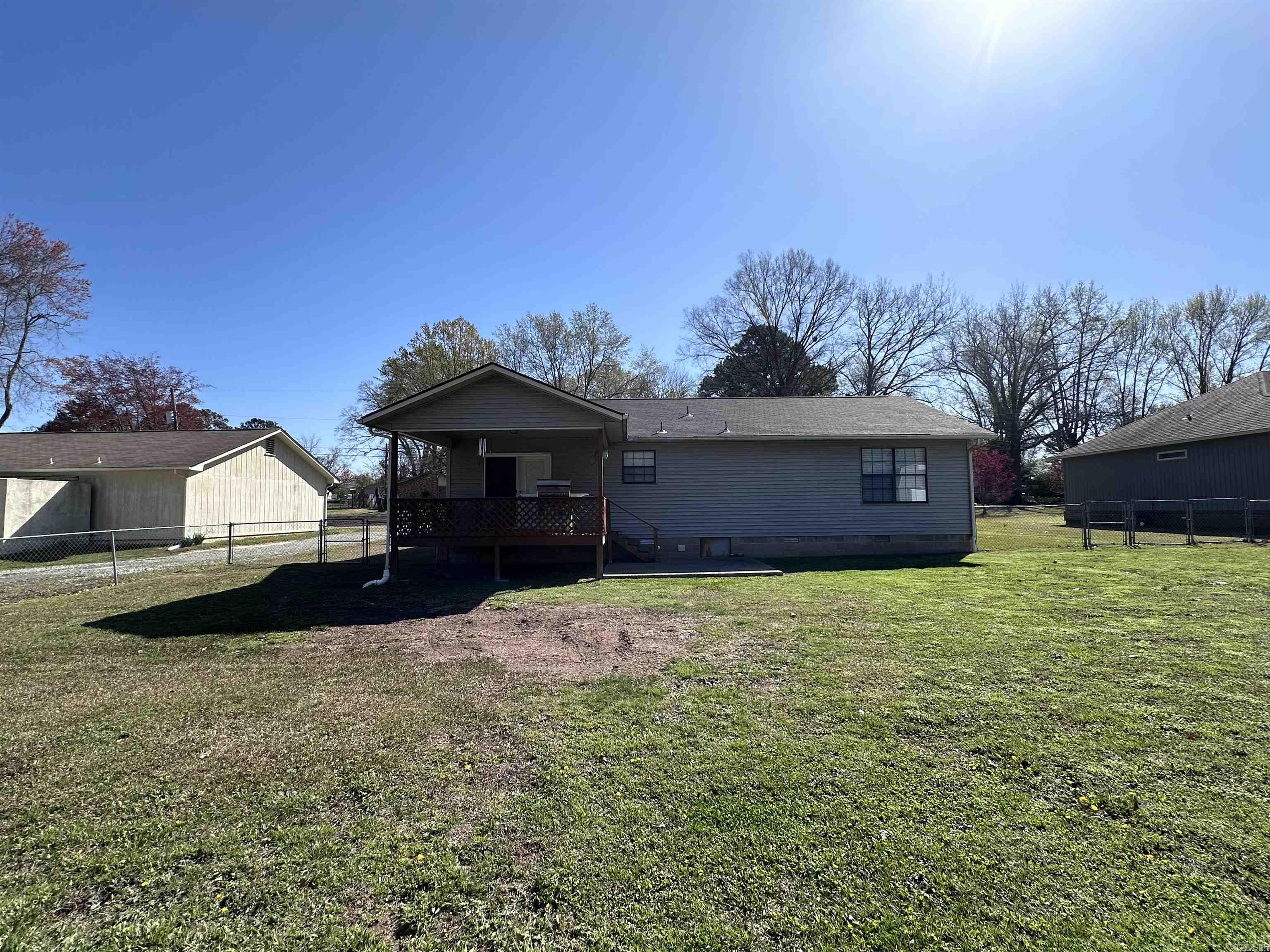 Cothren Gardens - Residential