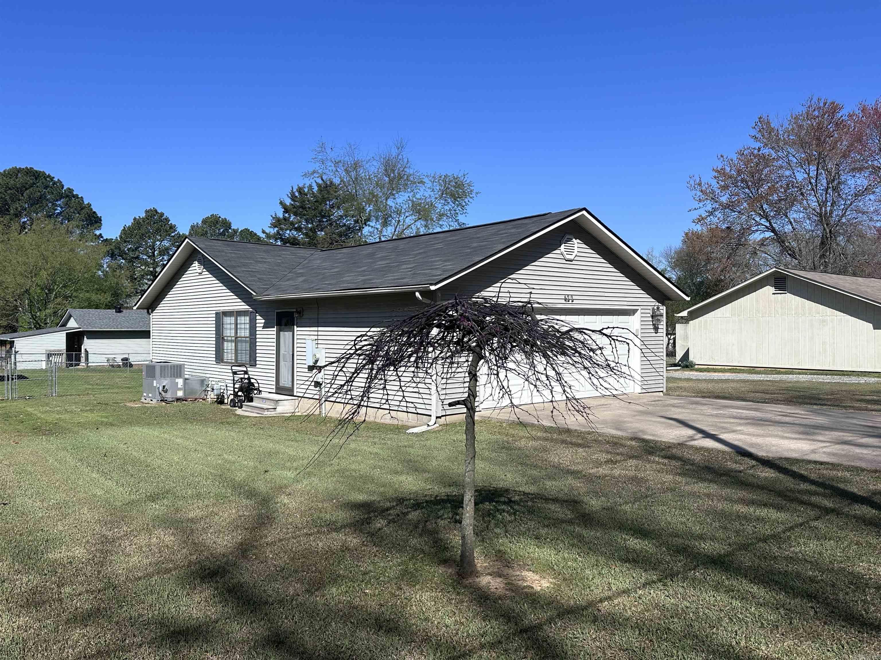 Cothren Gardens - Residential