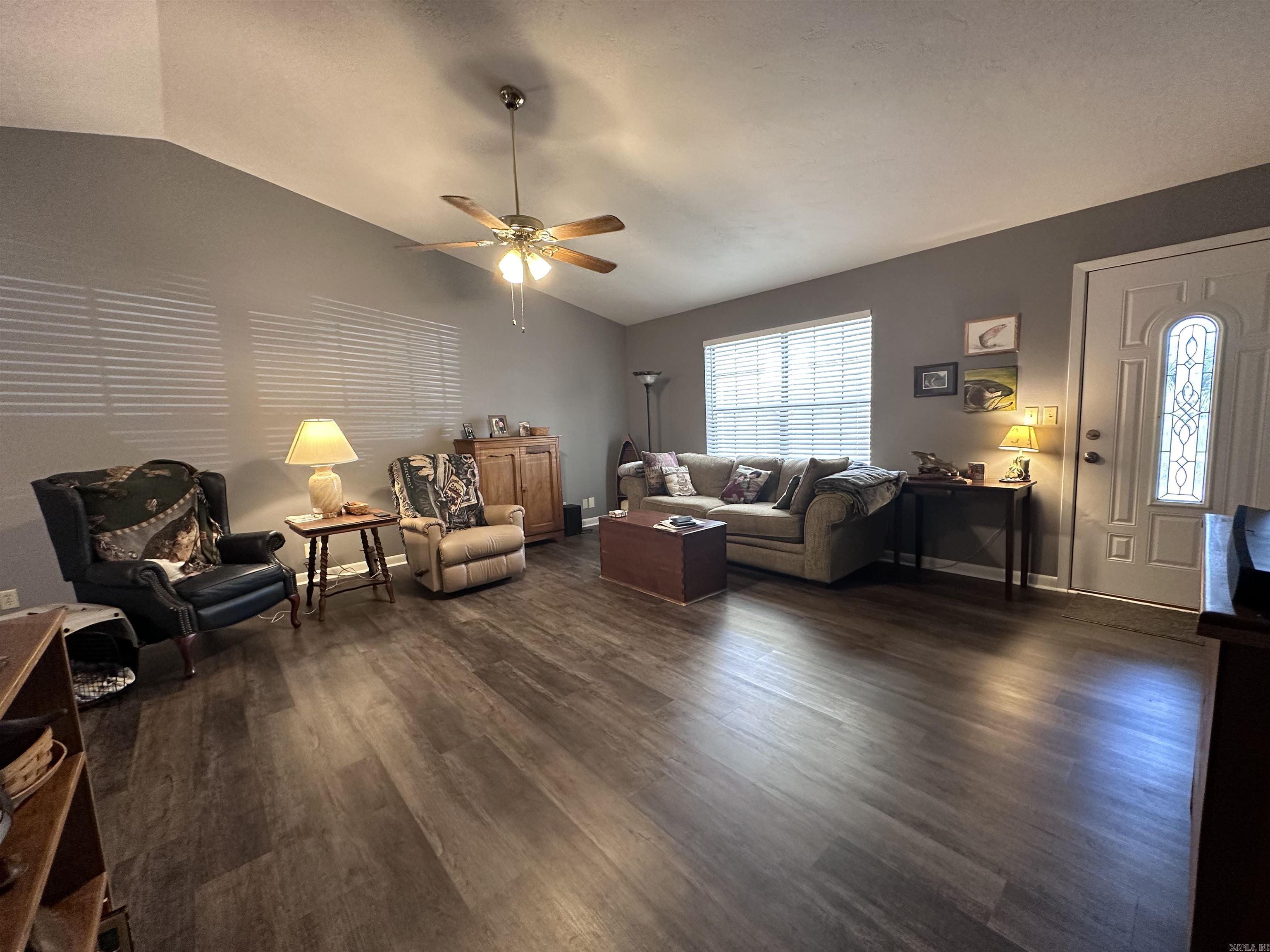 Cothren Gardens - Residential