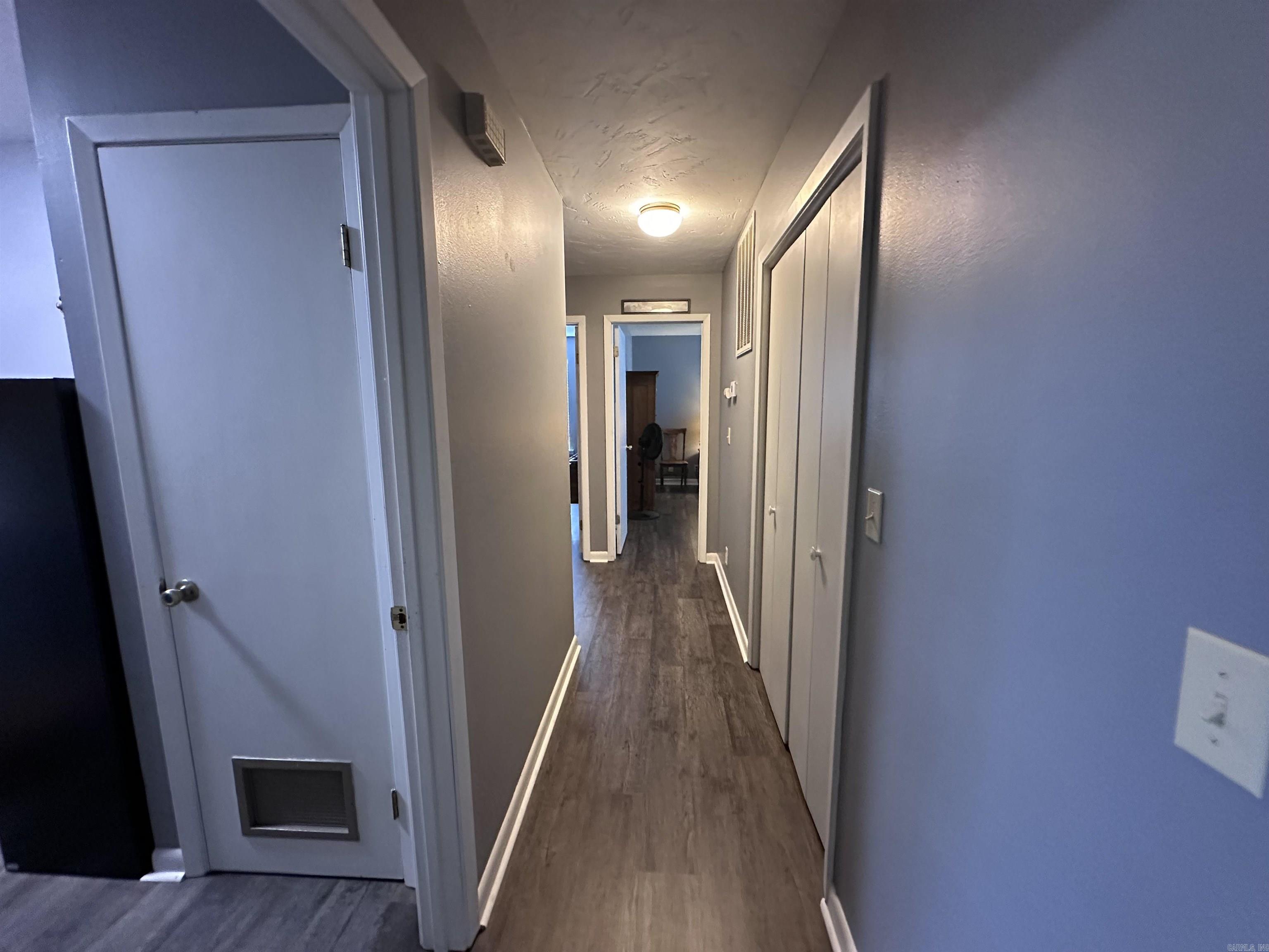 Cothren Gardens - Residential