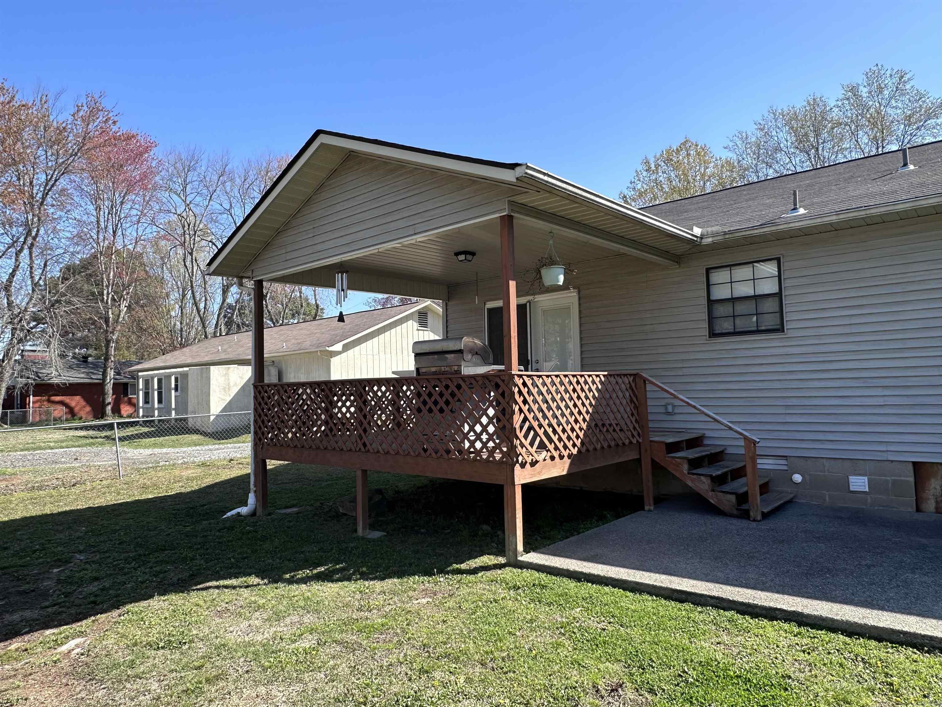 Cothren Gardens - Residential