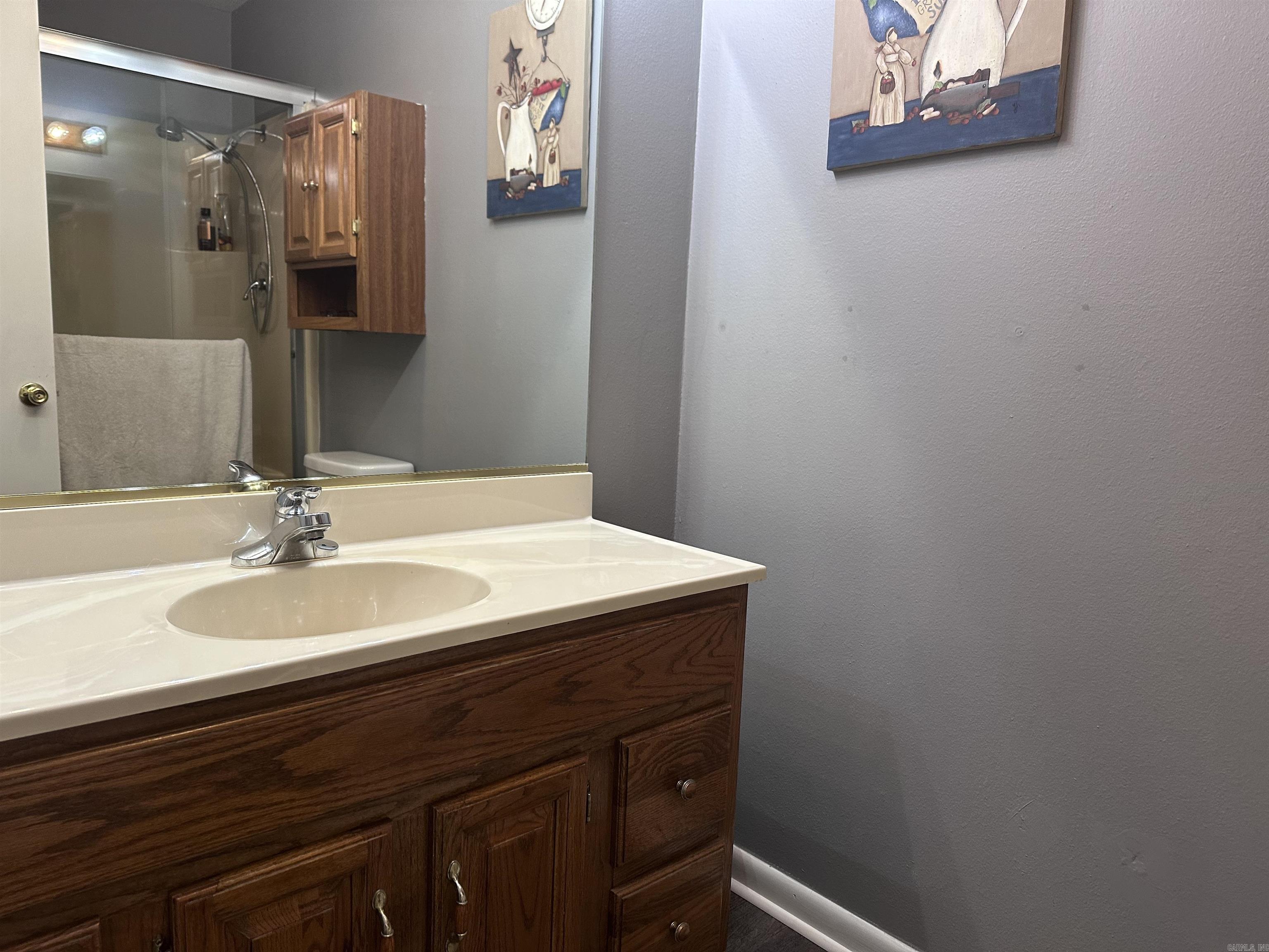 Cothren Gardens - Residential