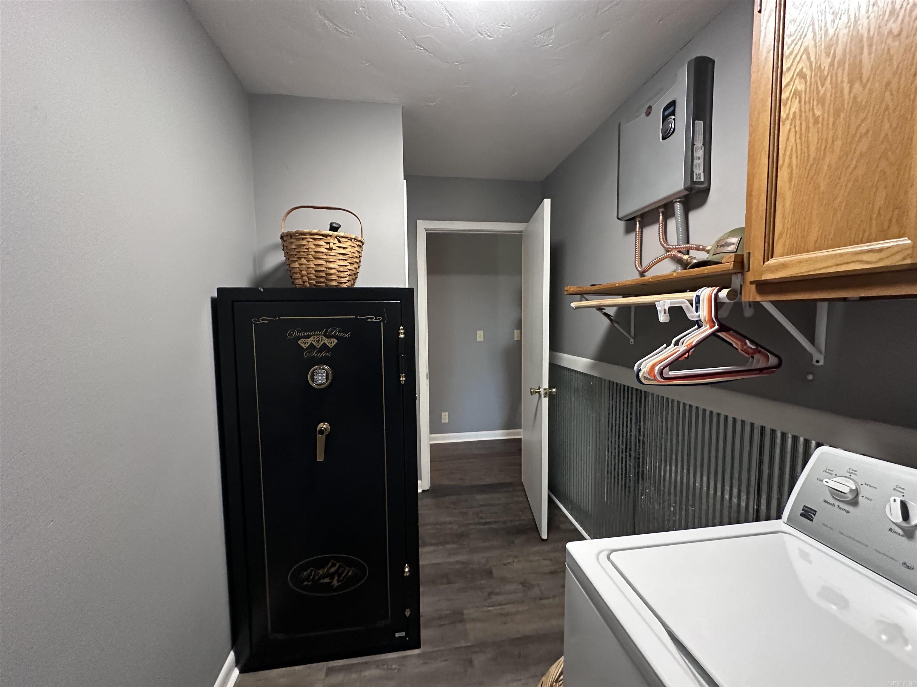 Cothren Gardens - Residential