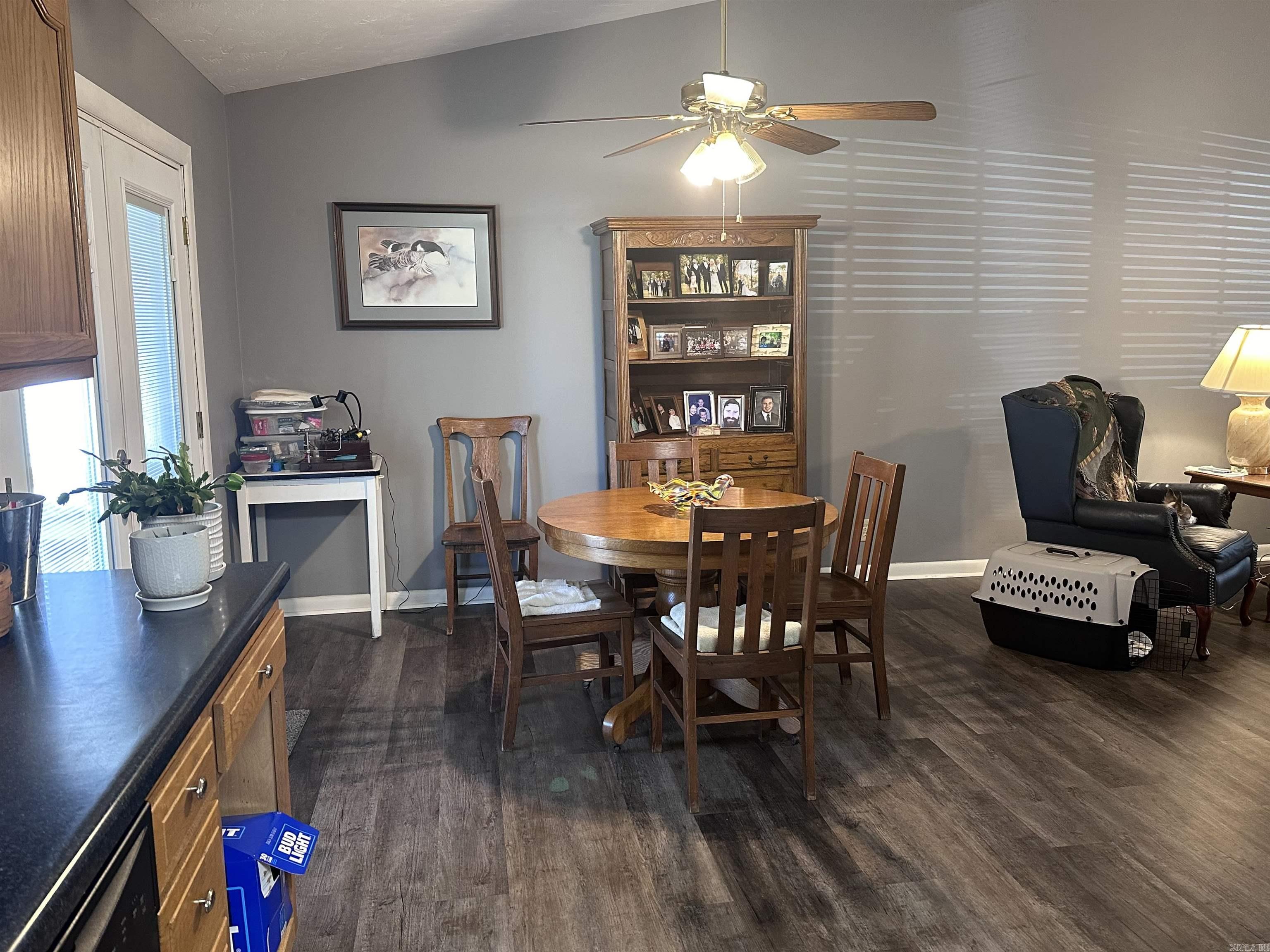 Cothren Gardens - Residential