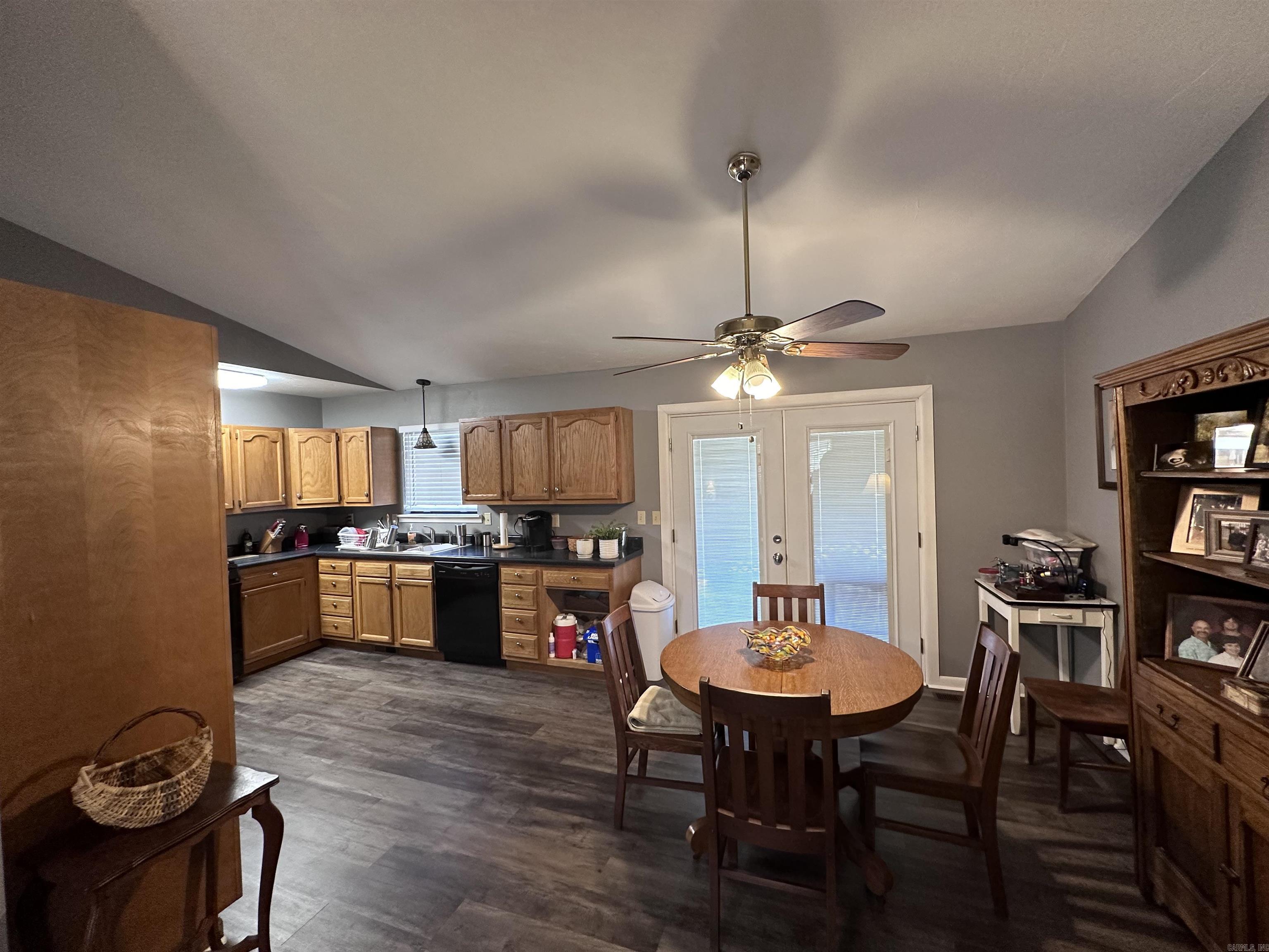 Cothren Gardens - Residential