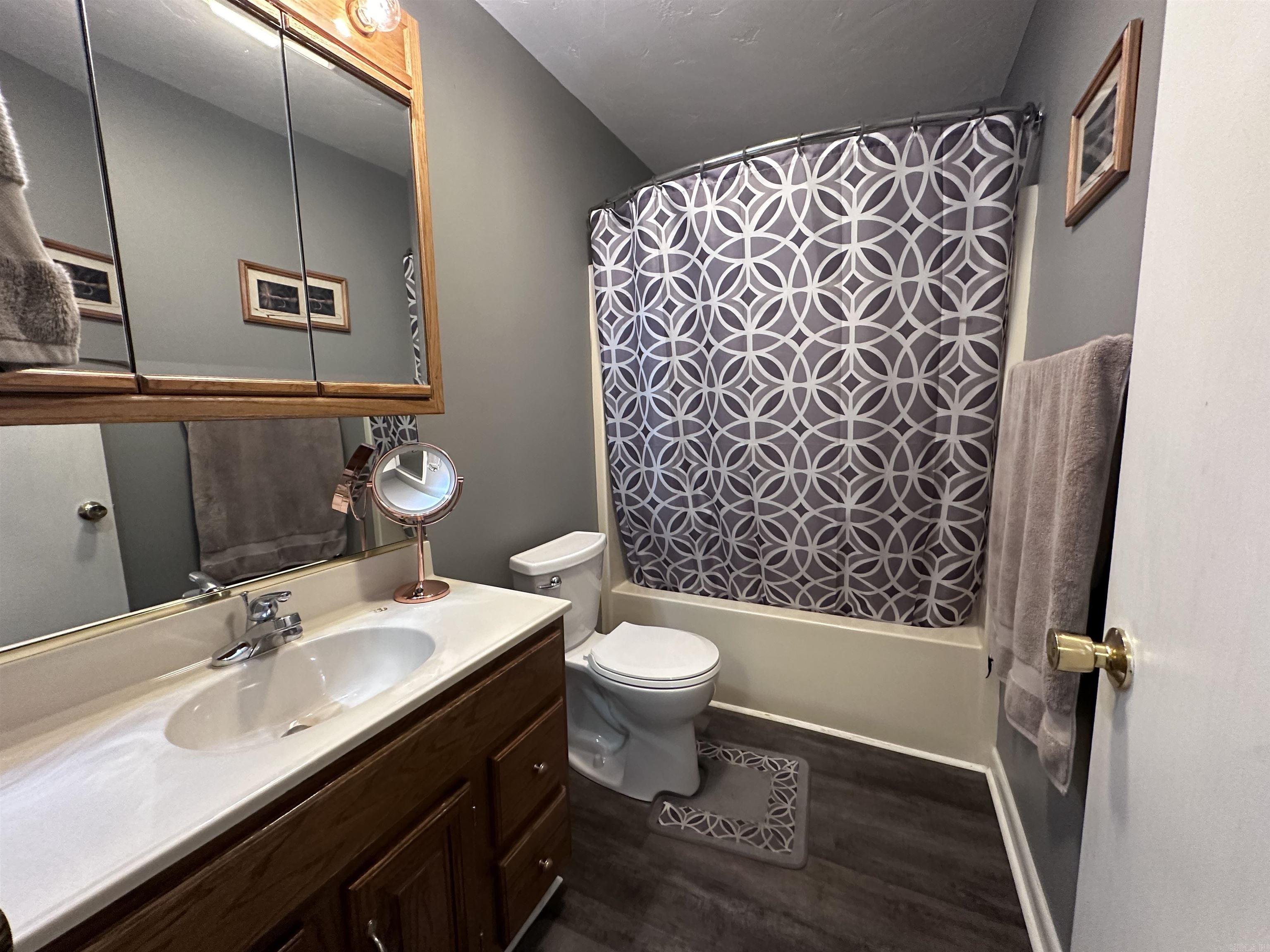 Cothren Gardens - Residential