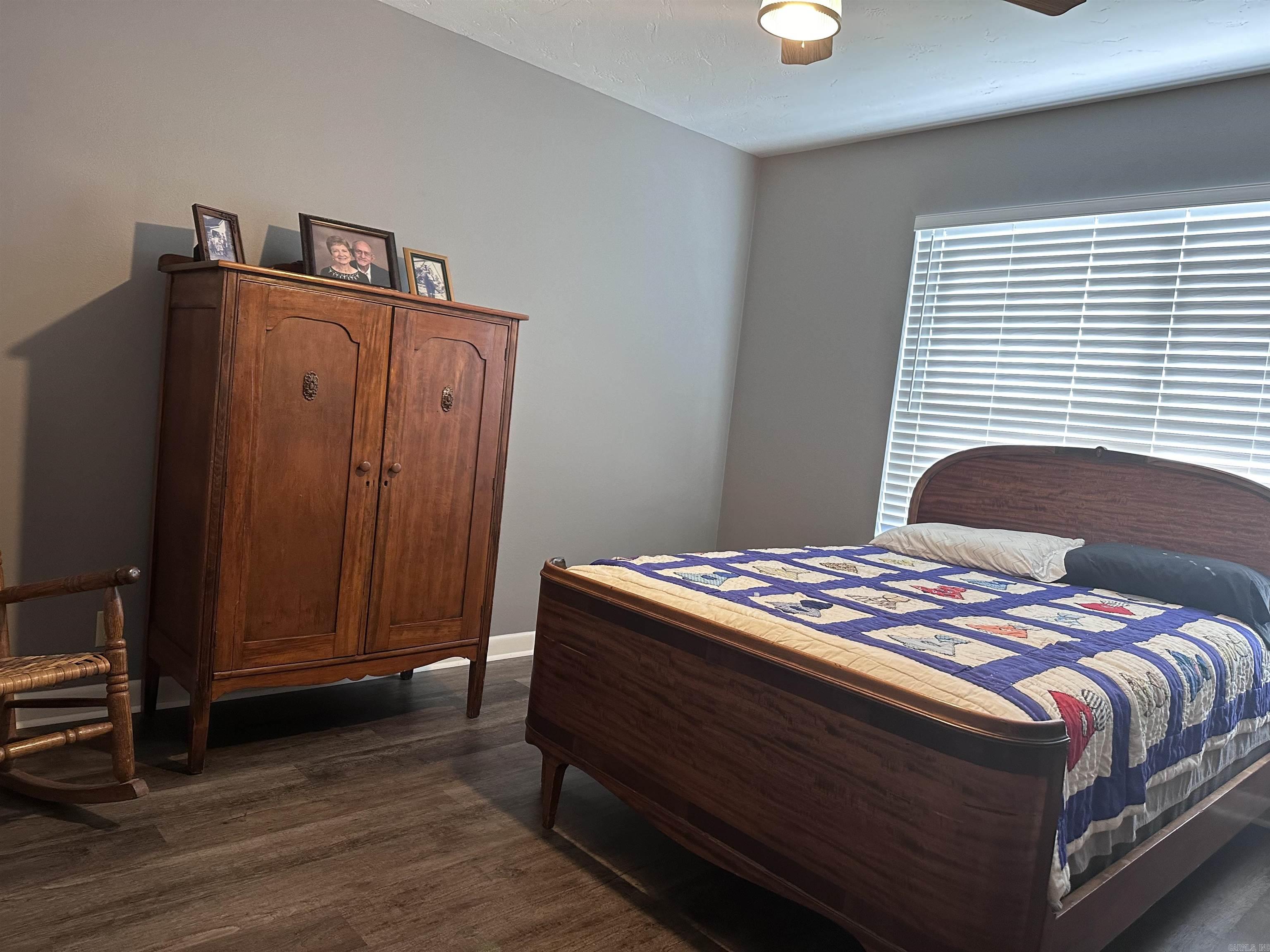 Cothren Gardens - Residential