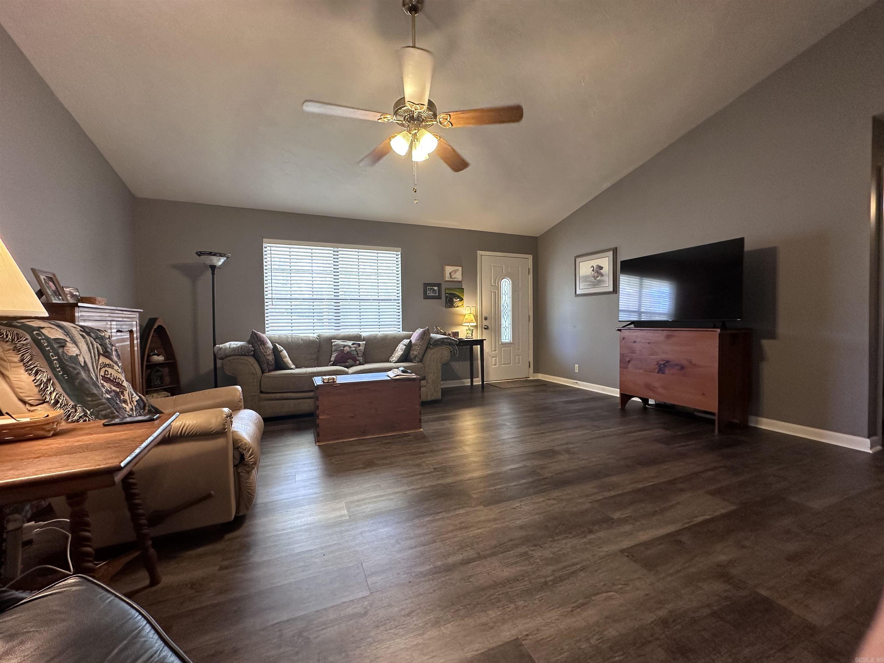 Cothren Gardens - Residential