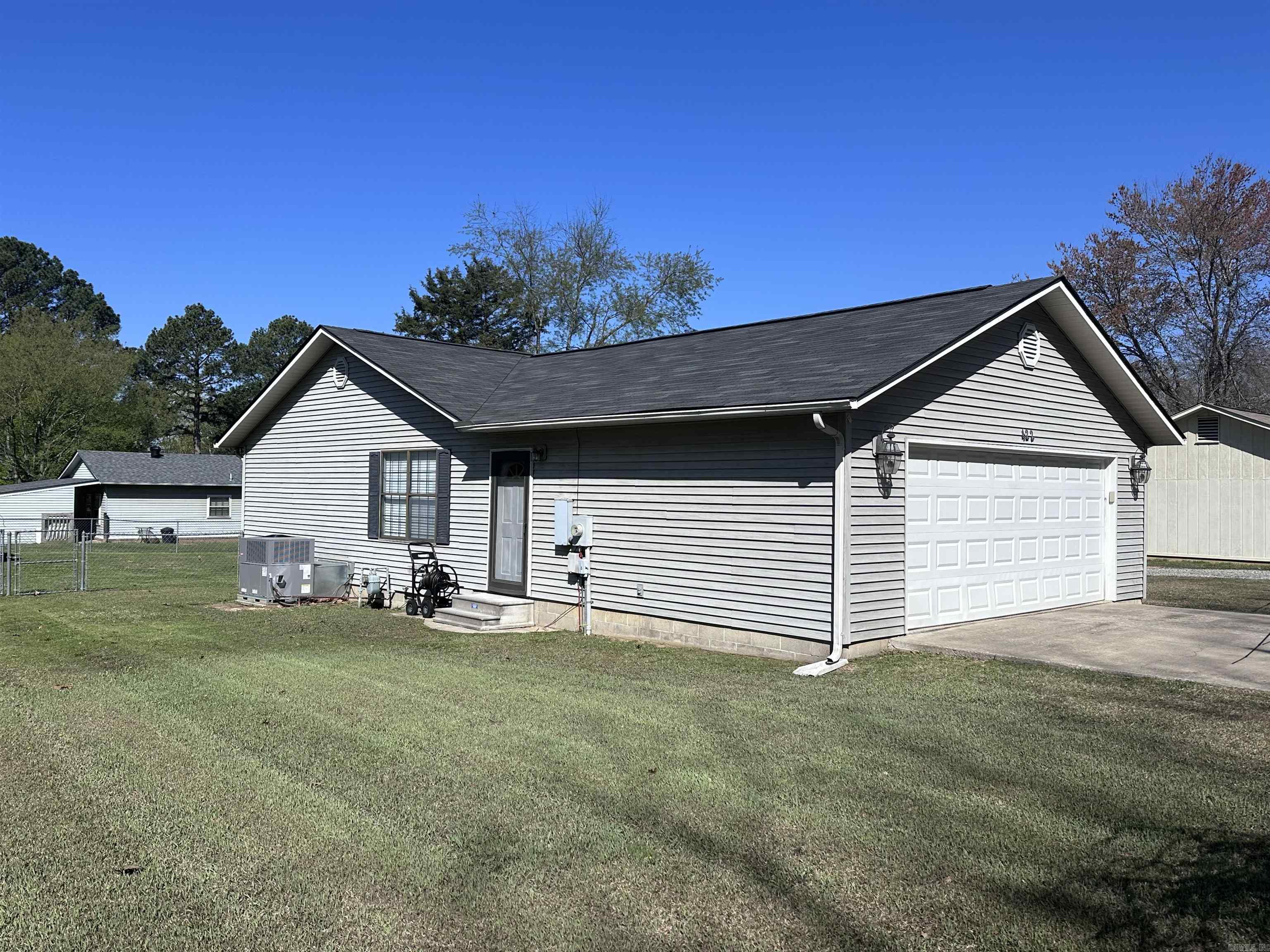 Cothren Gardens - Residential