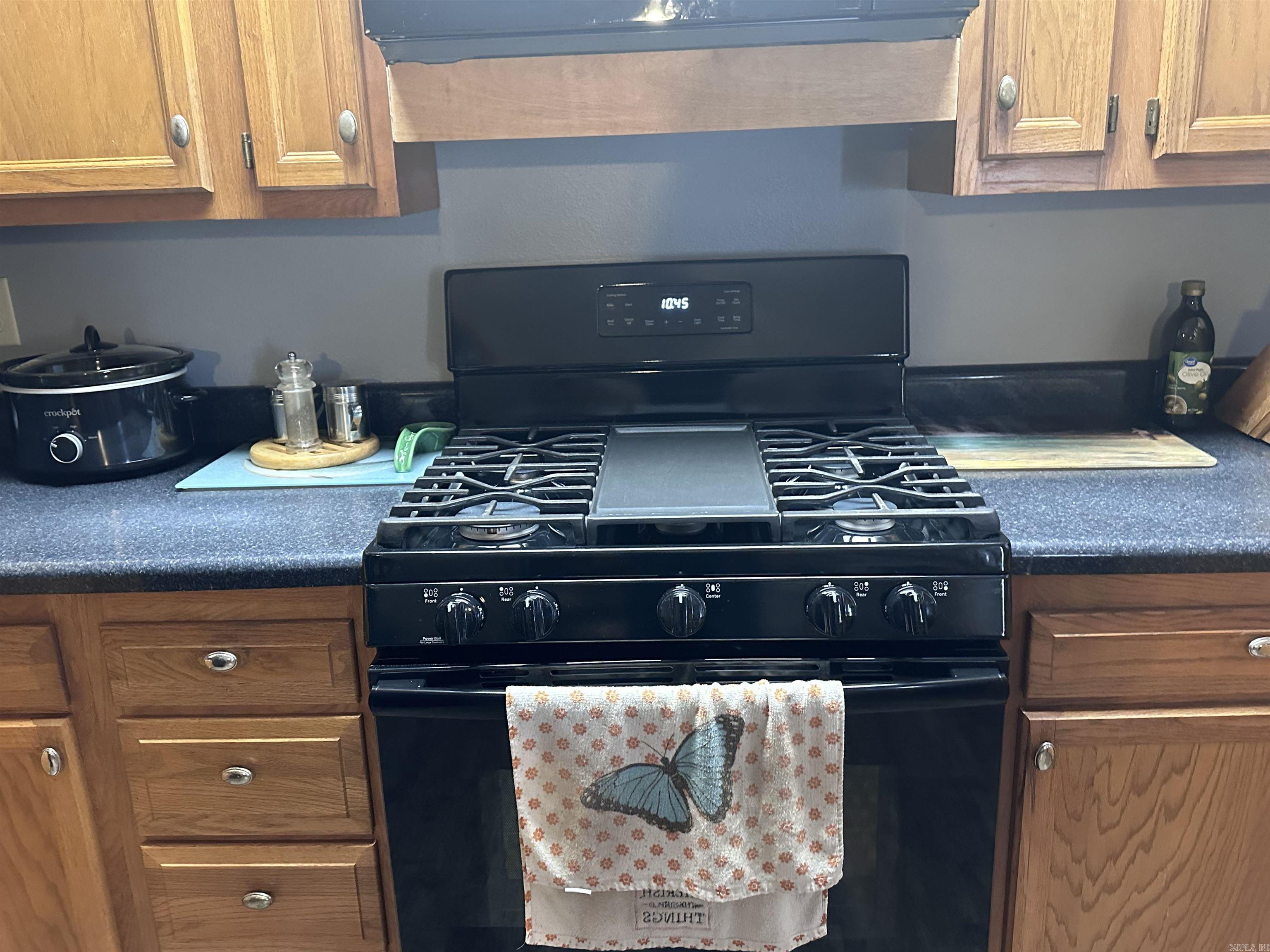 Cothren Gardens - Residential