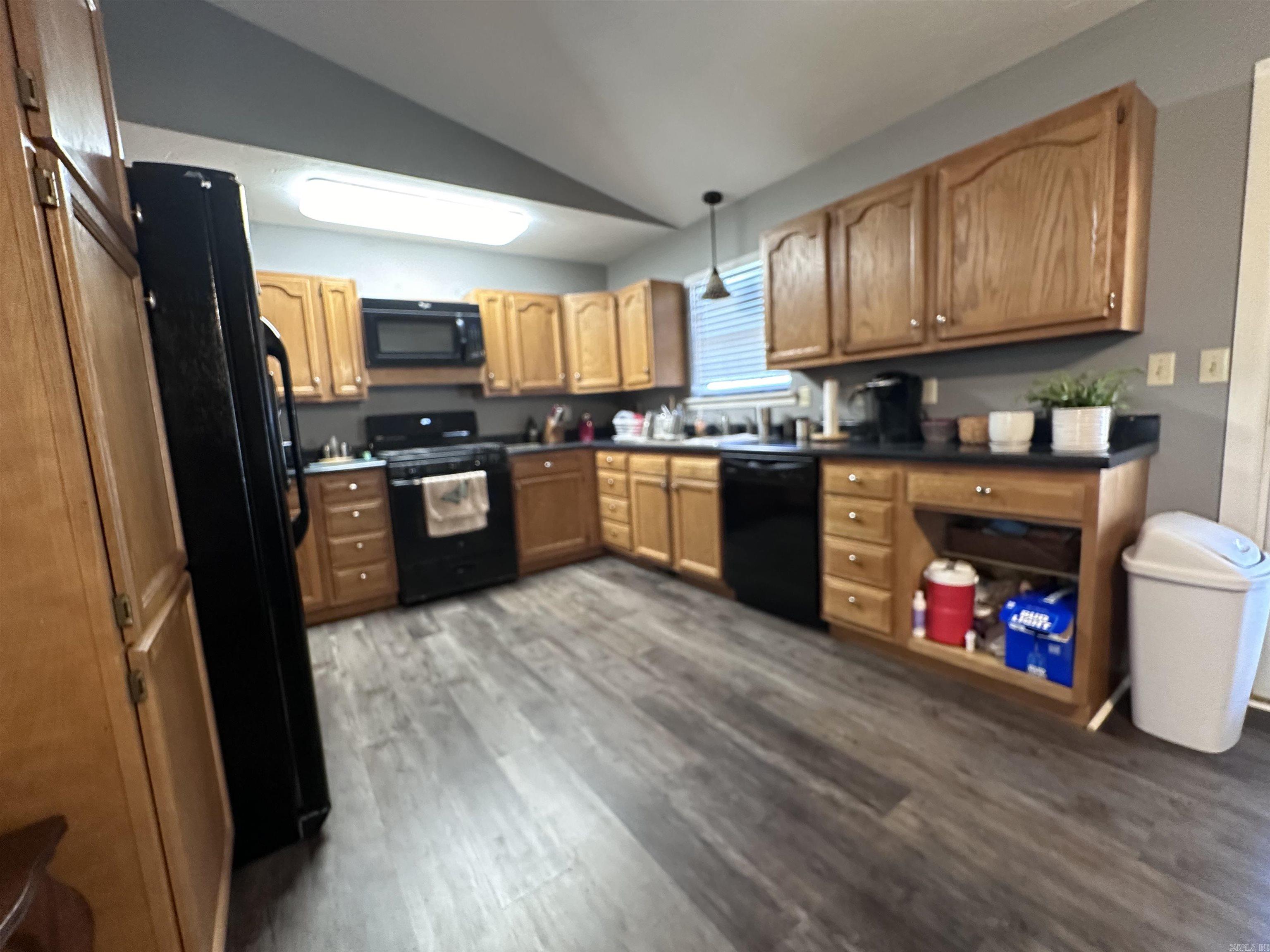 Cothren Gardens - Residential