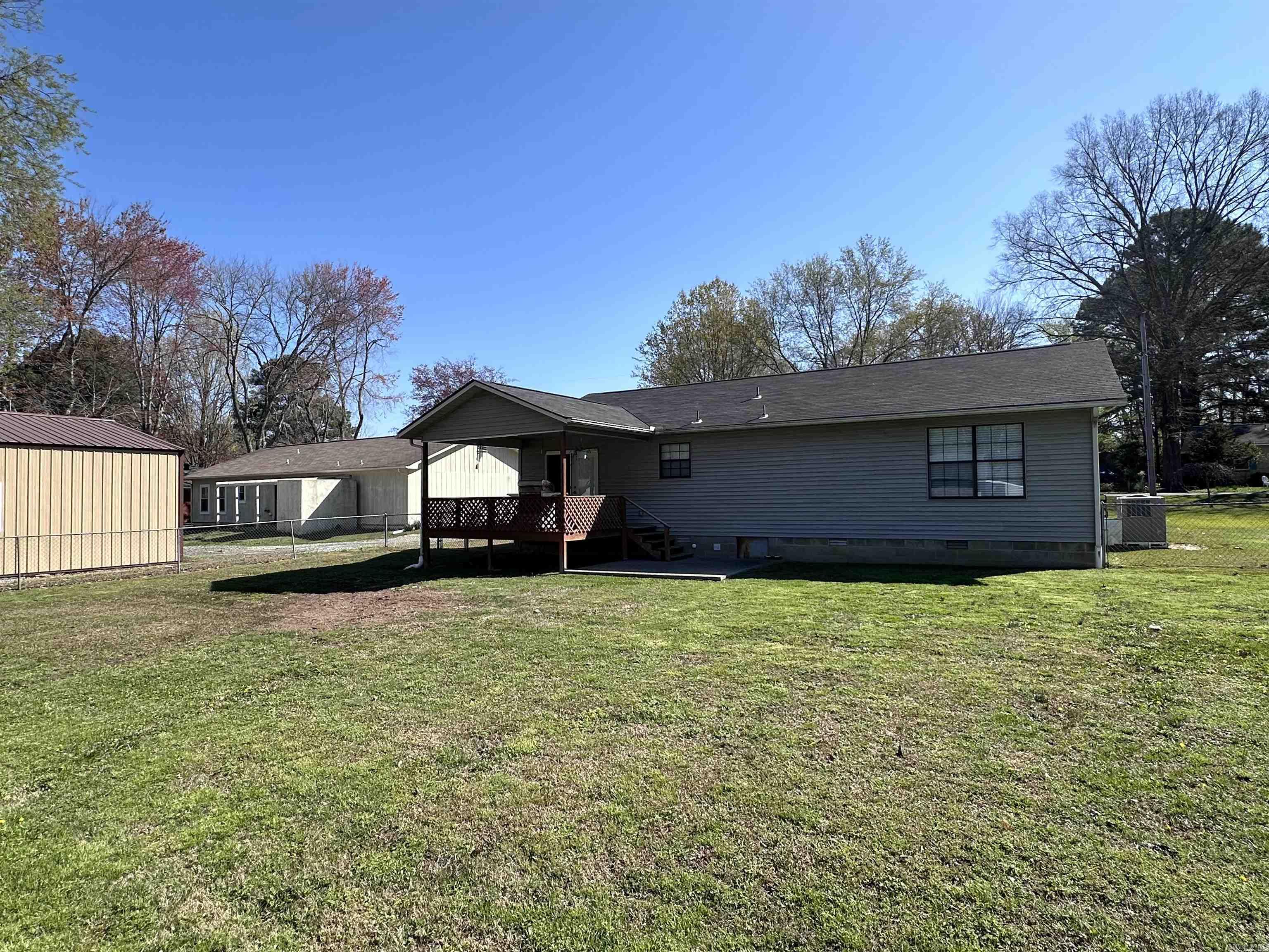 Cothren Gardens - Residential