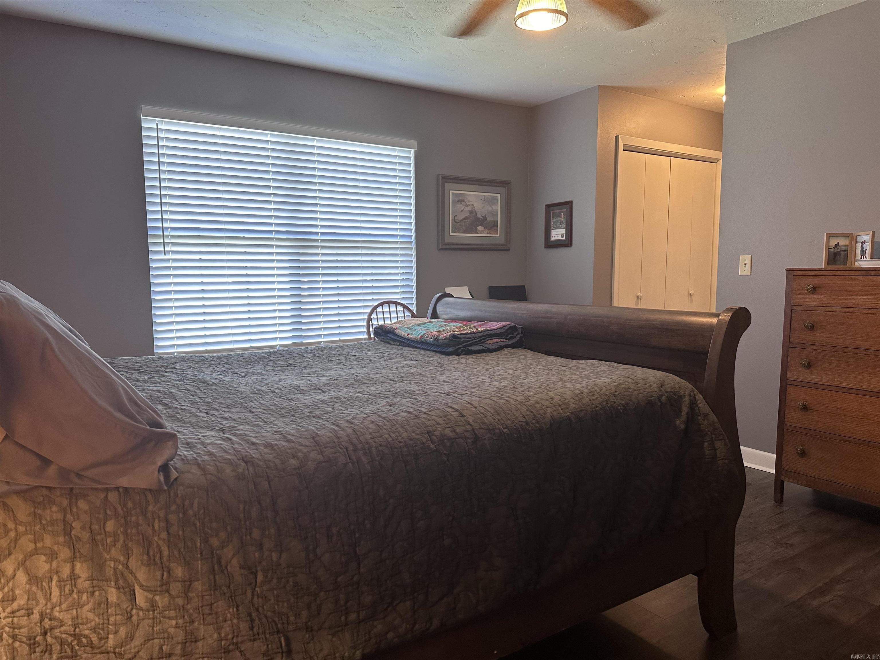 Cothren Gardens - Residential