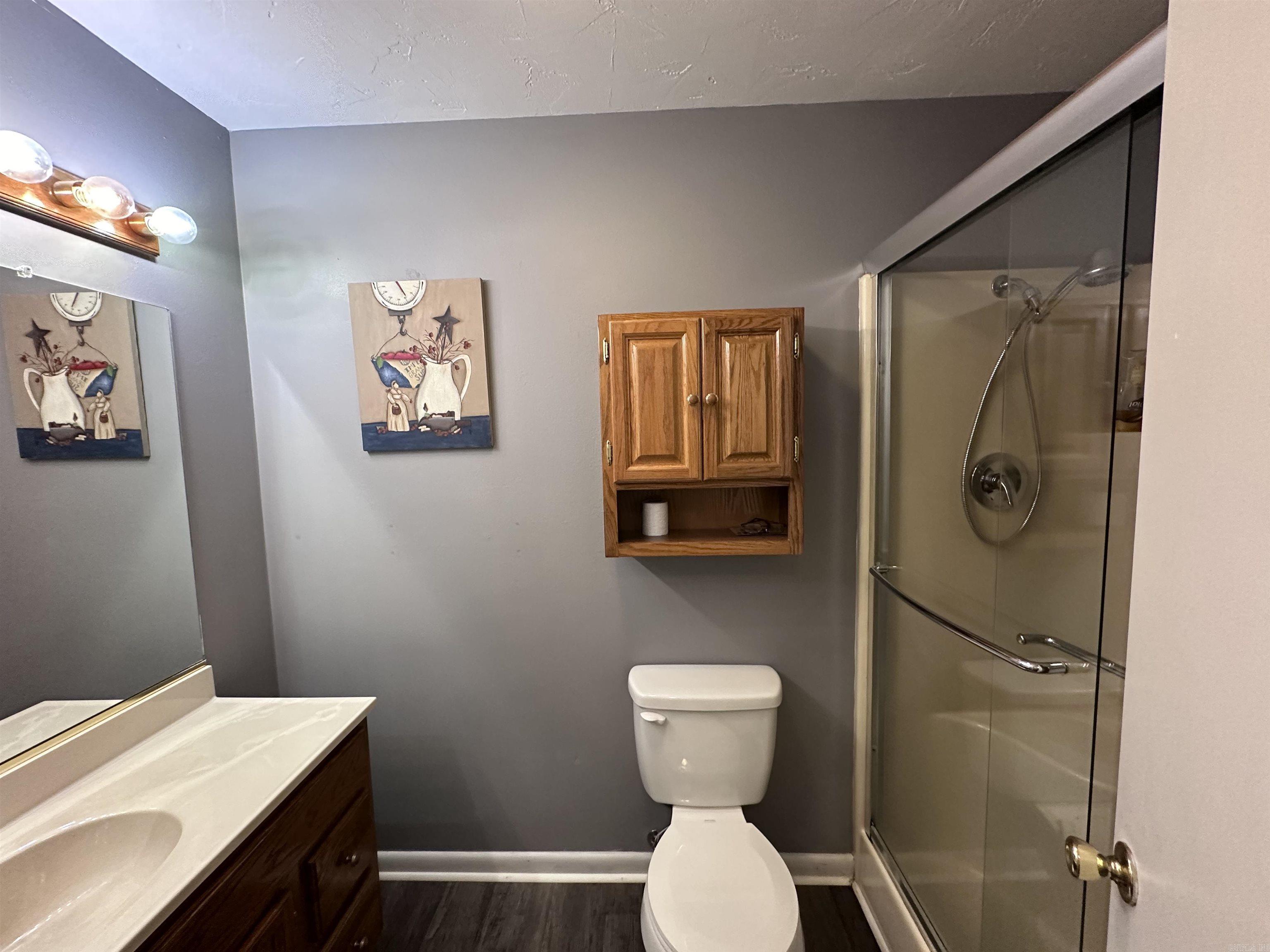 Cothren Gardens - Residential