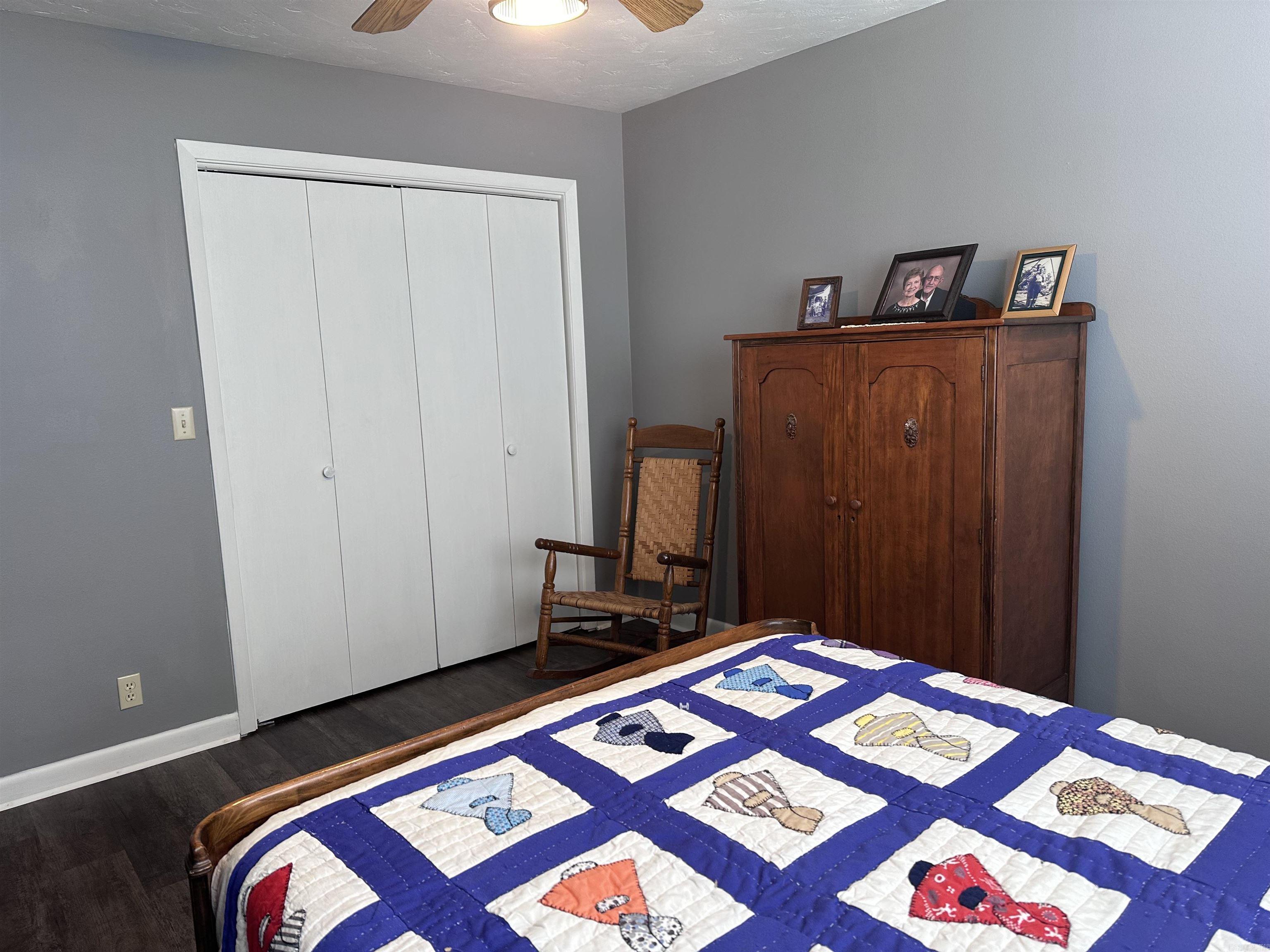 Cothren Gardens - Residential