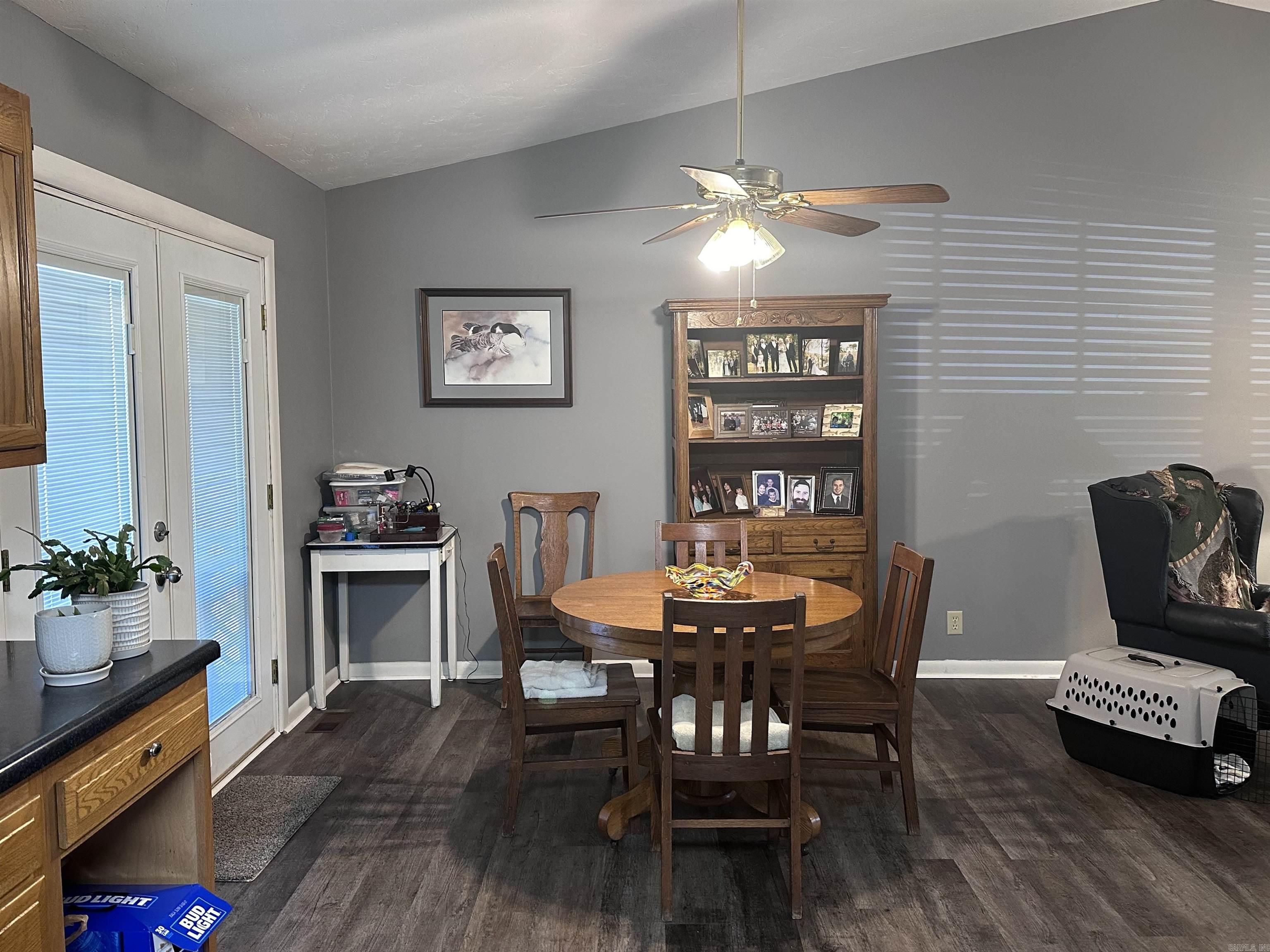 Cothren Gardens - Residential