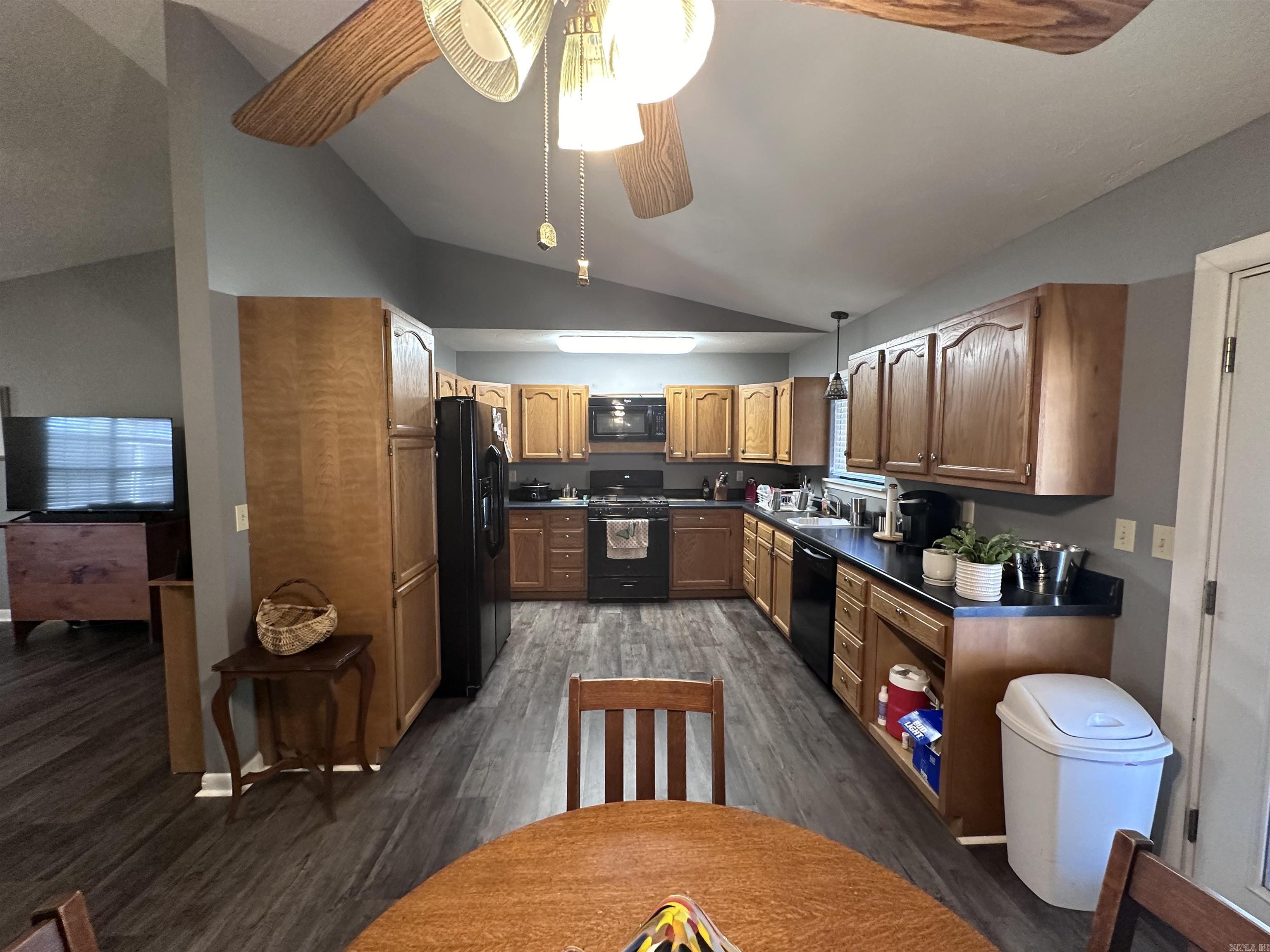 Cothren Gardens - Residential