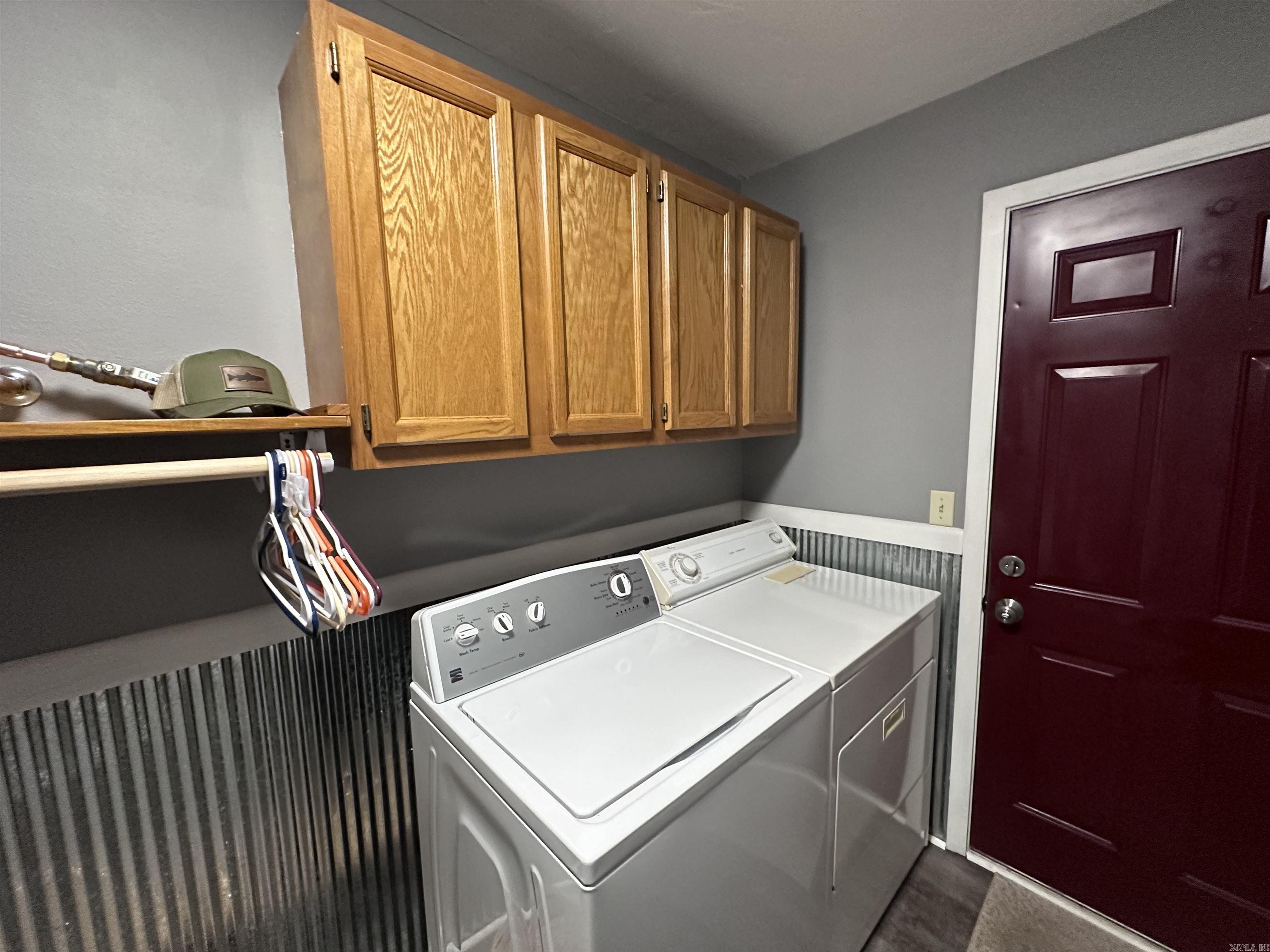 Cothren Gardens - Residential