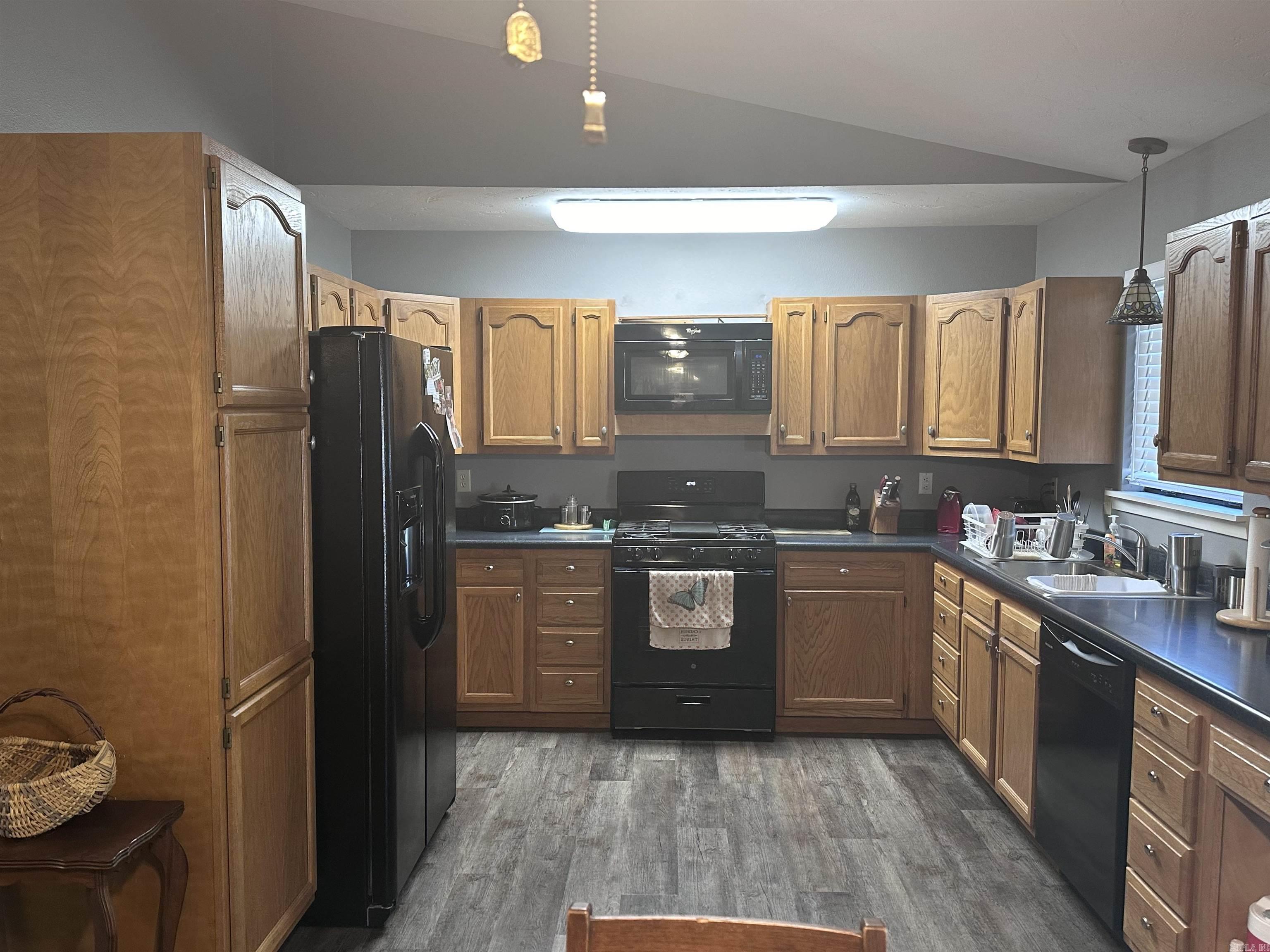 Cothren Gardens - Residential