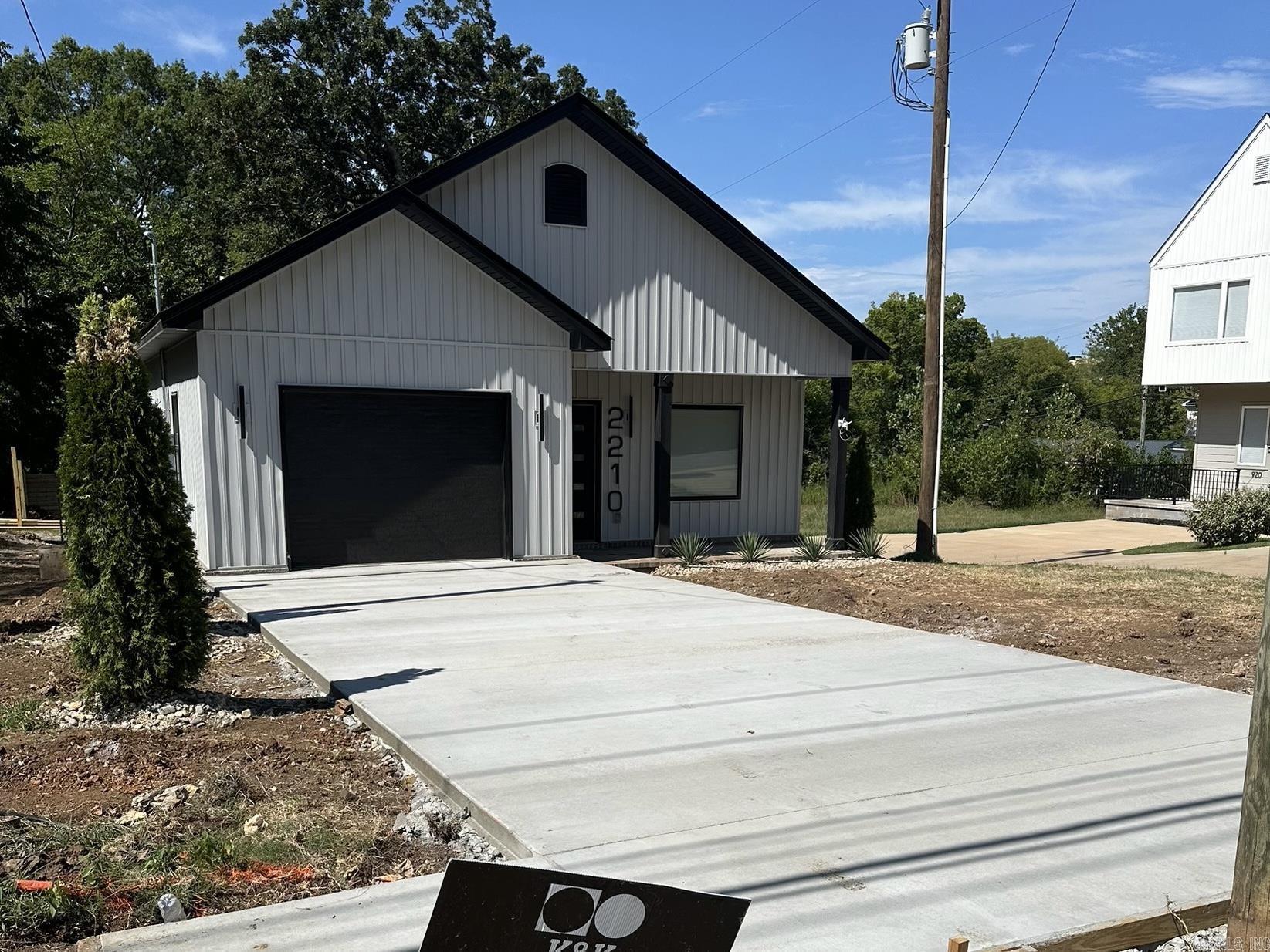 CAPITOL HILL EXT - Residential