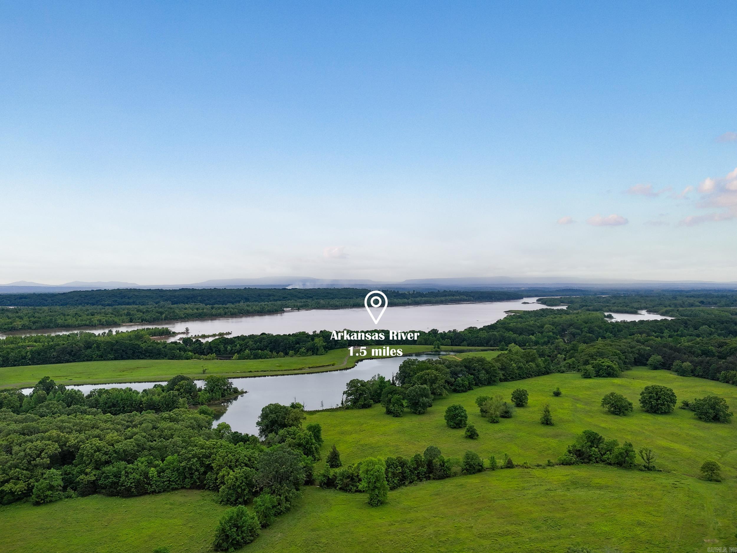 Metes & Bounds - Land