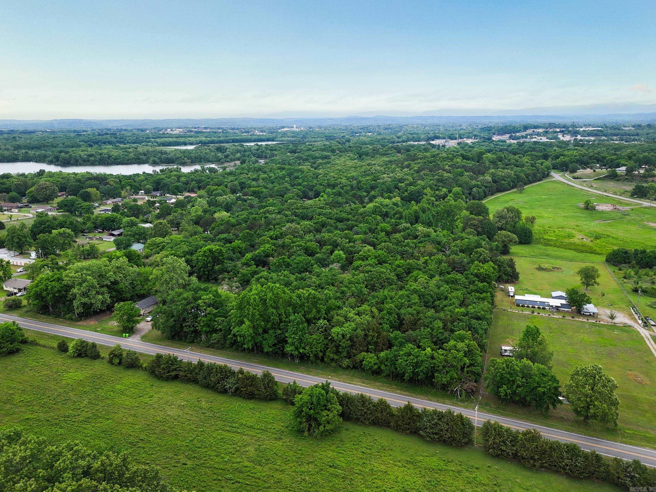 Metes & Bounds - Land