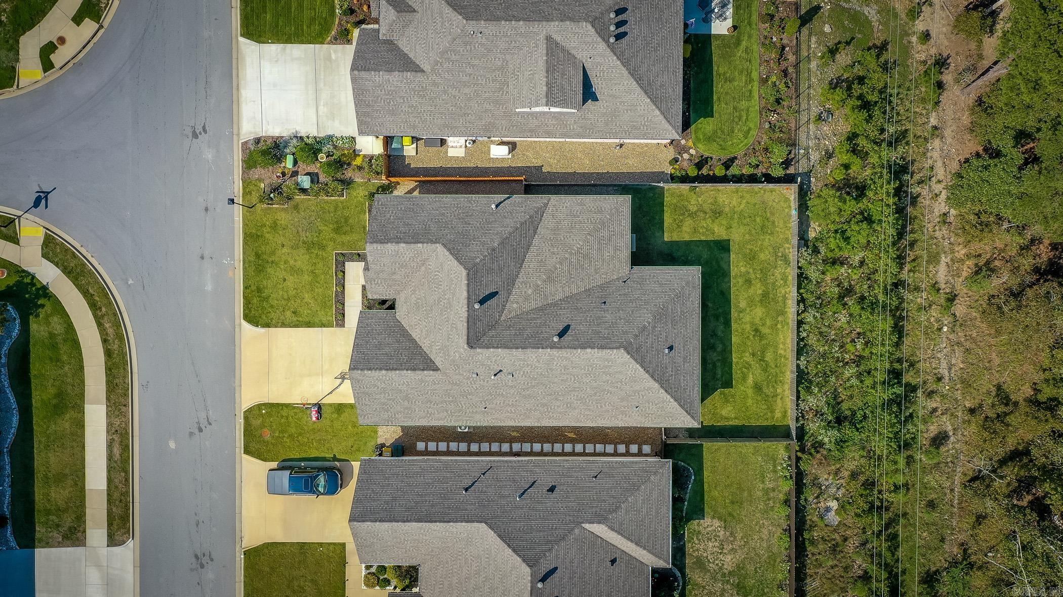 COPPER RUN - Residential