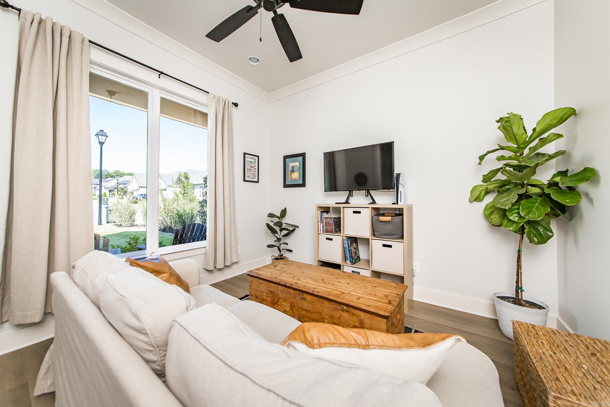 COPPER RUN - Residential