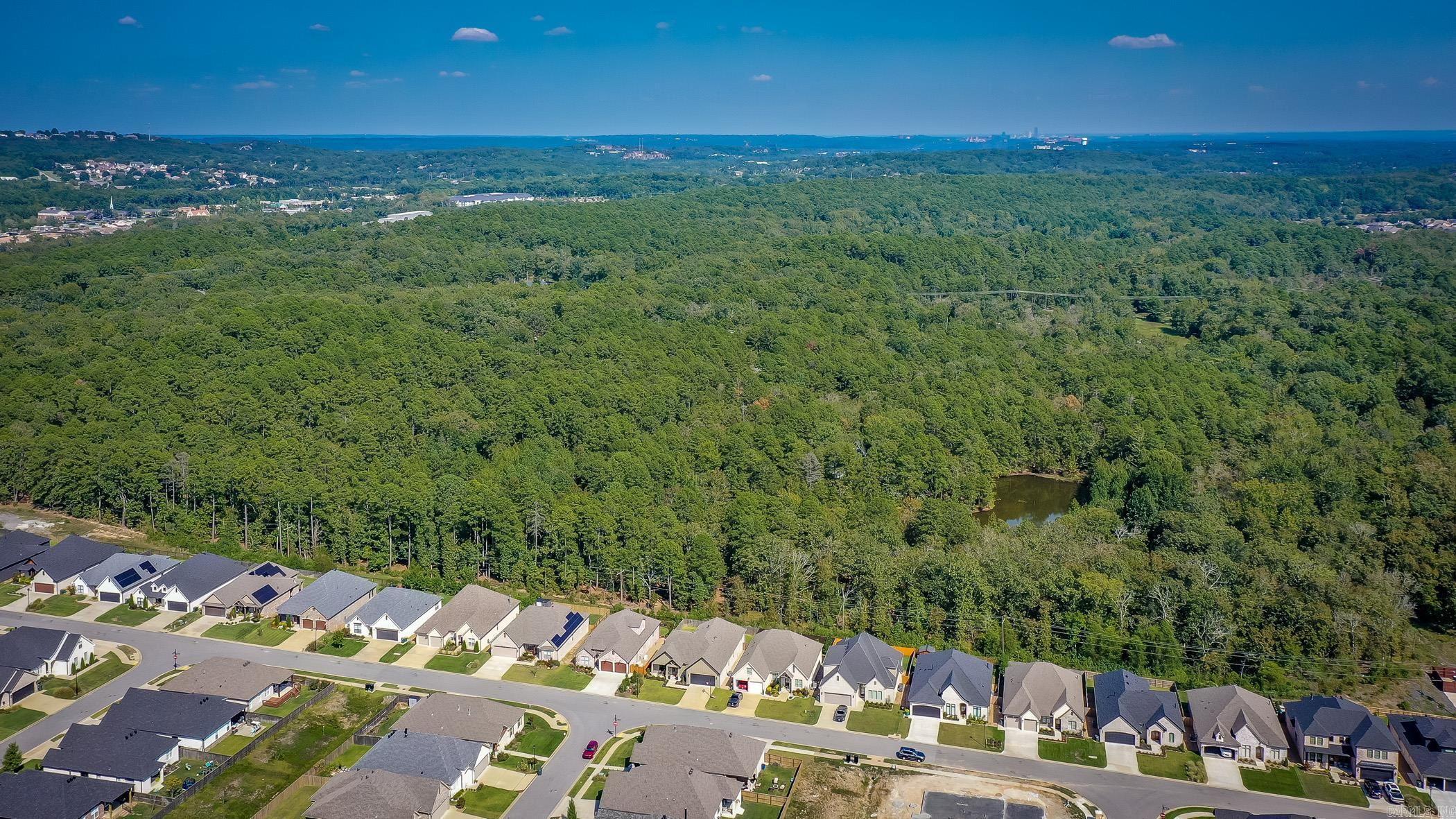 COPPER RUN - Residential