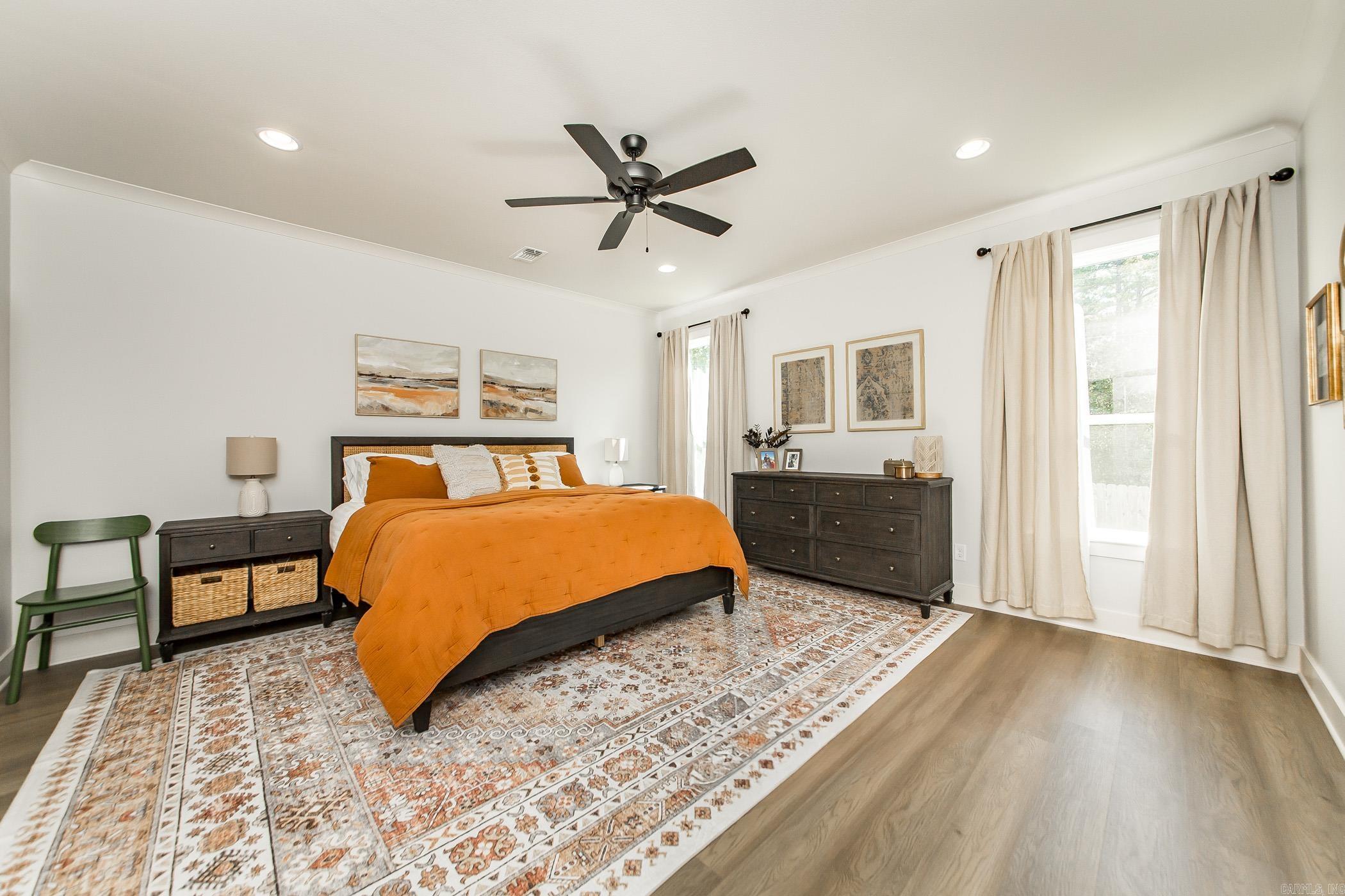 COPPER RUN - Residential