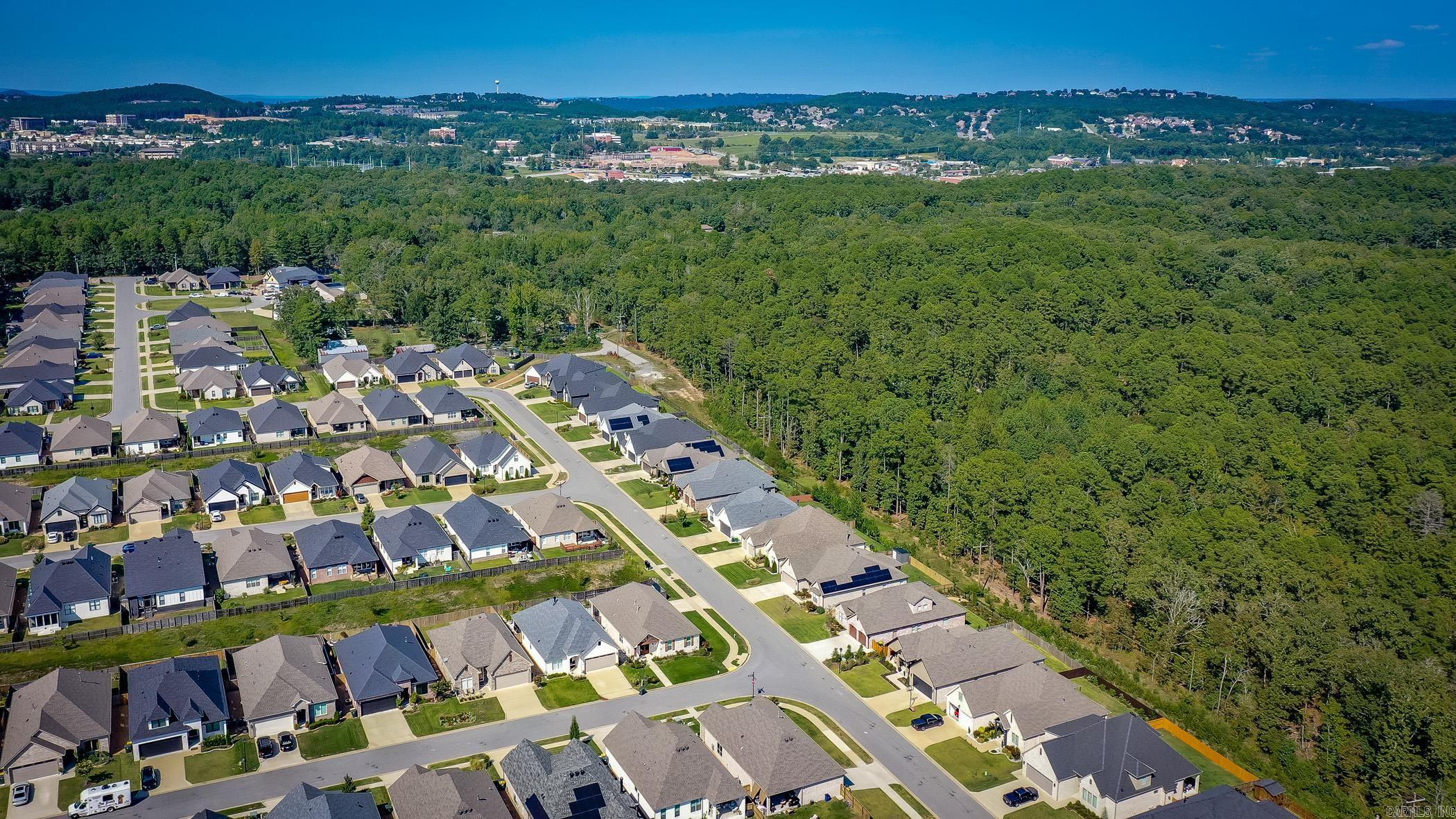 COPPER RUN - Residential