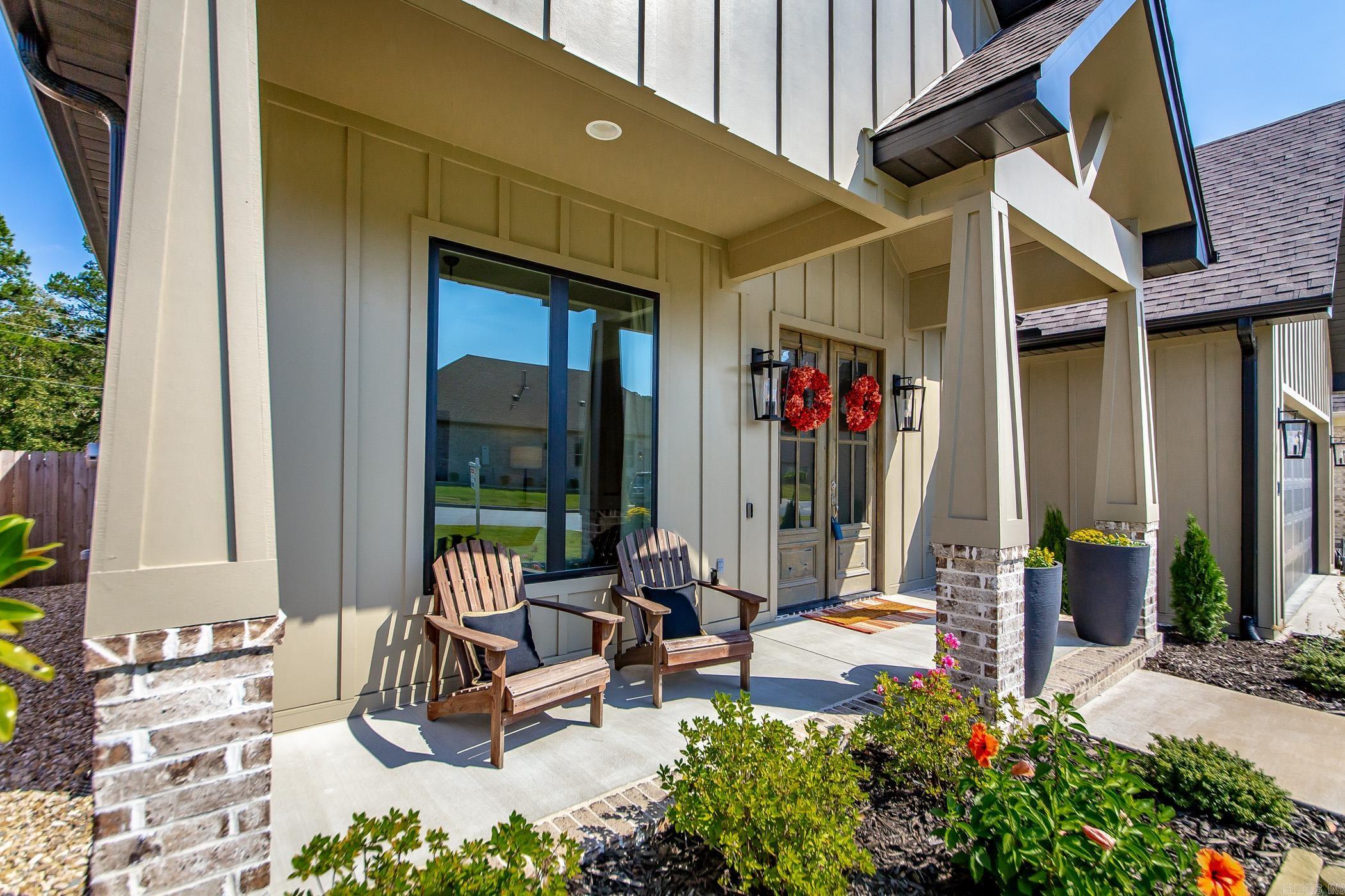 COPPER RUN - Residential