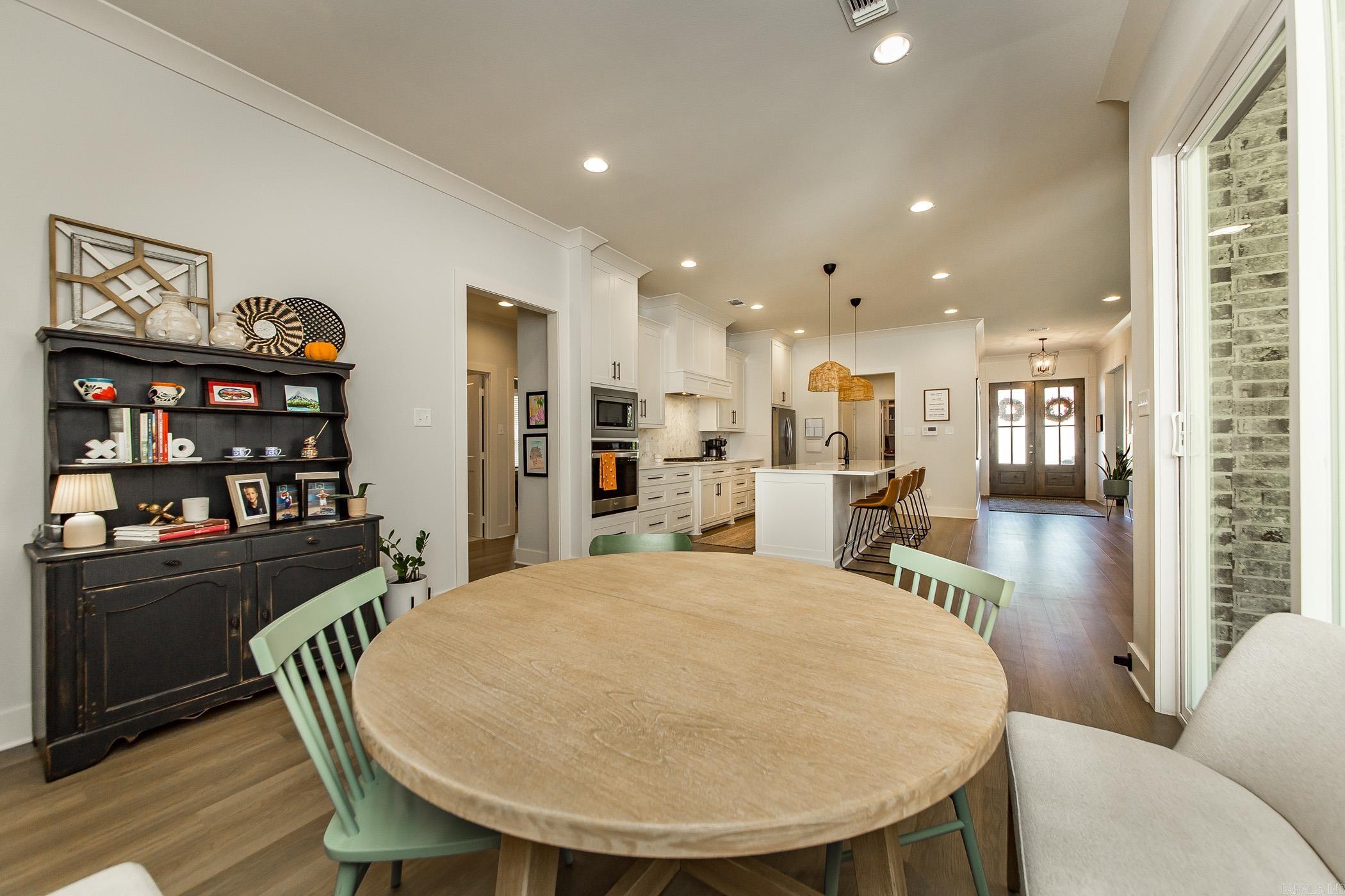 COPPER RUN - Residential