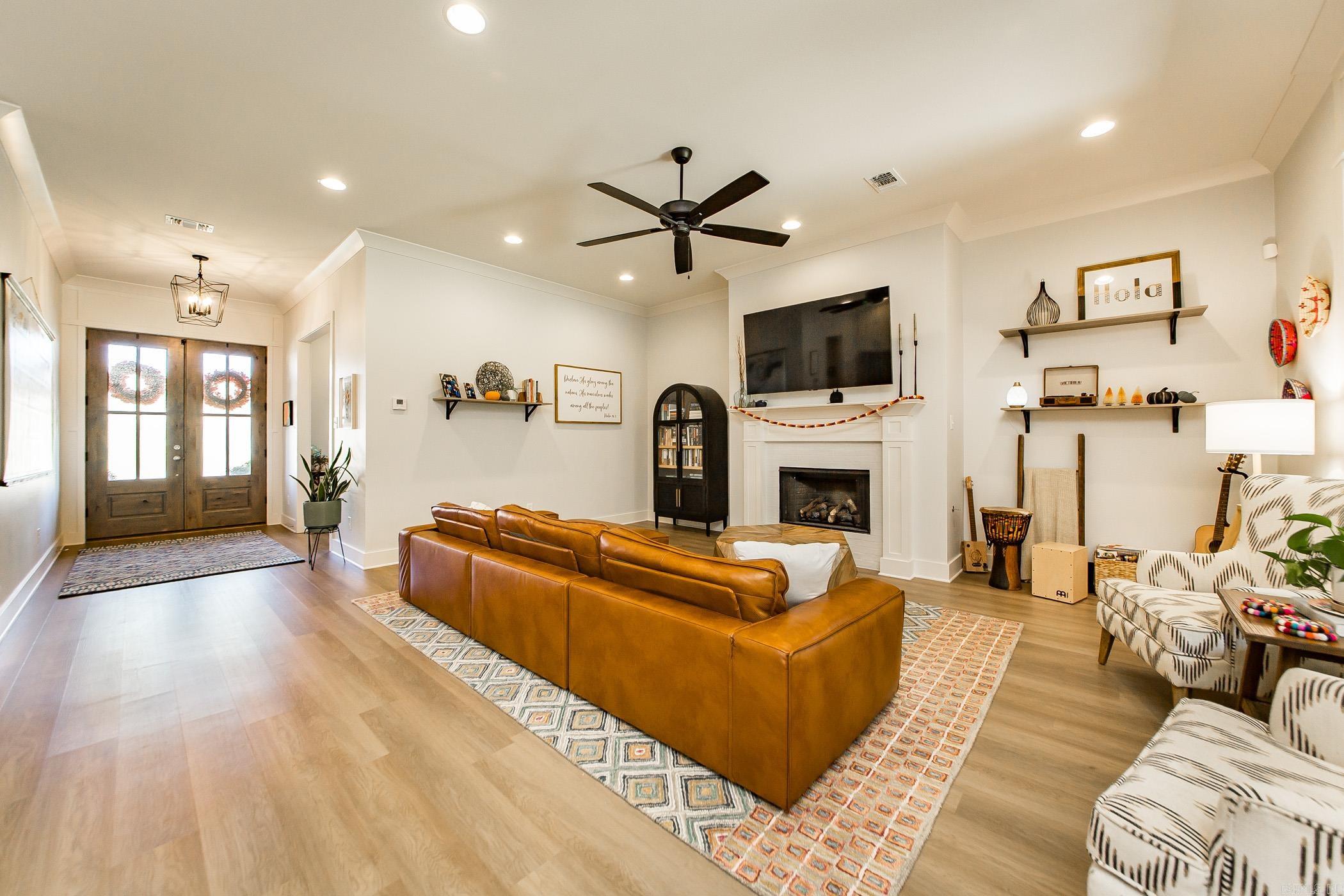 COPPER RUN - Residential