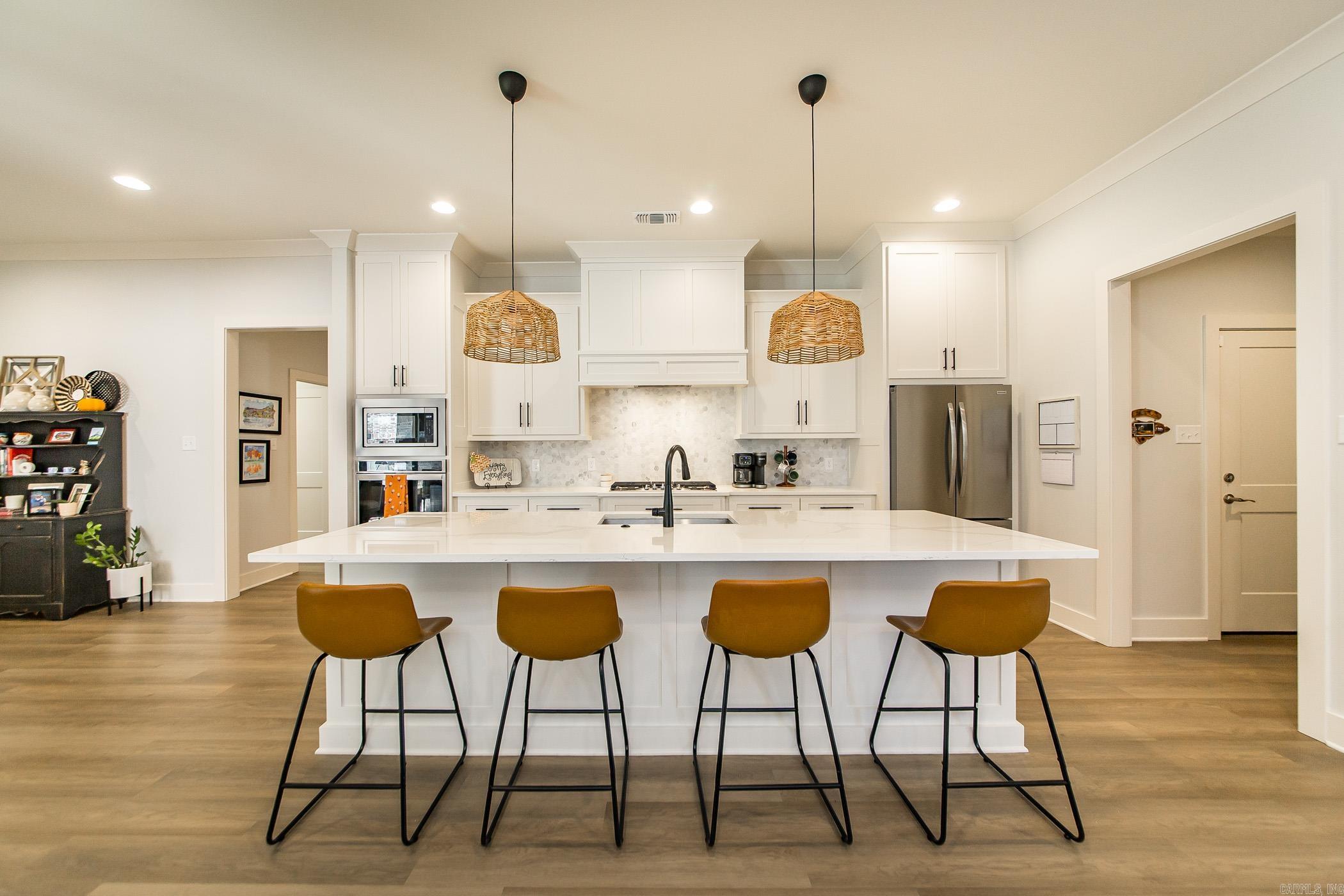 COPPER RUN - Residential