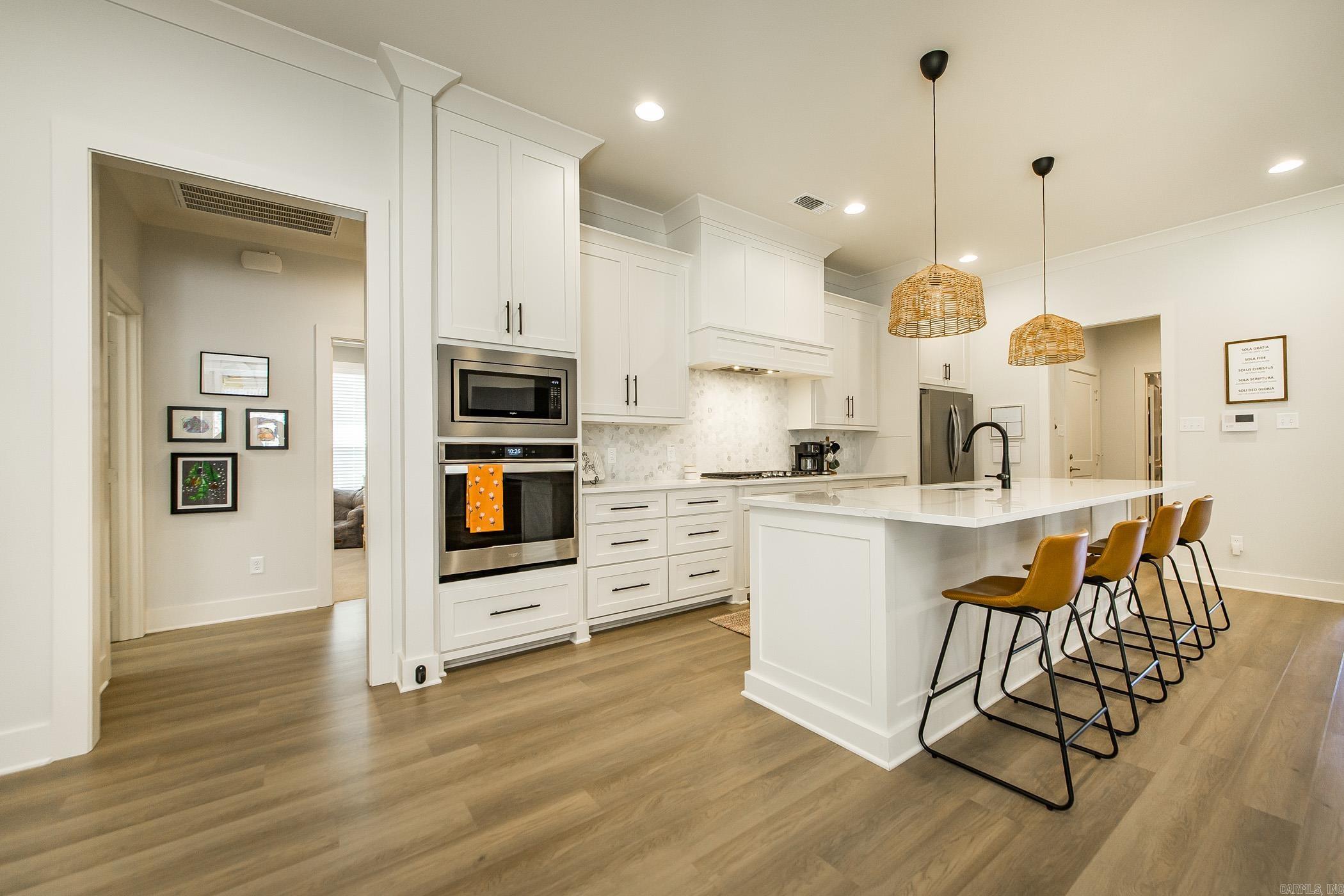 COPPER RUN - Residential