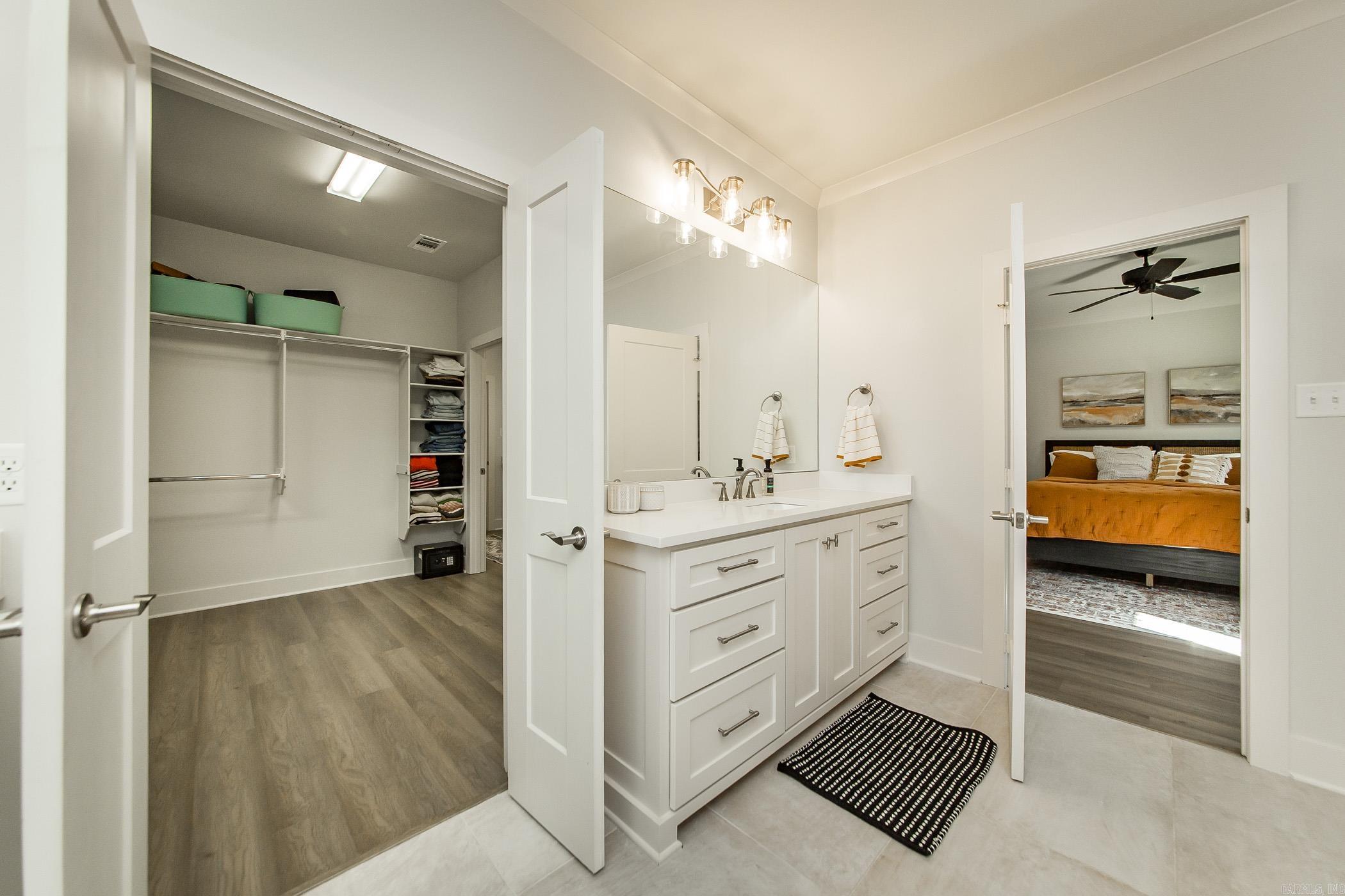 COPPER RUN - Residential