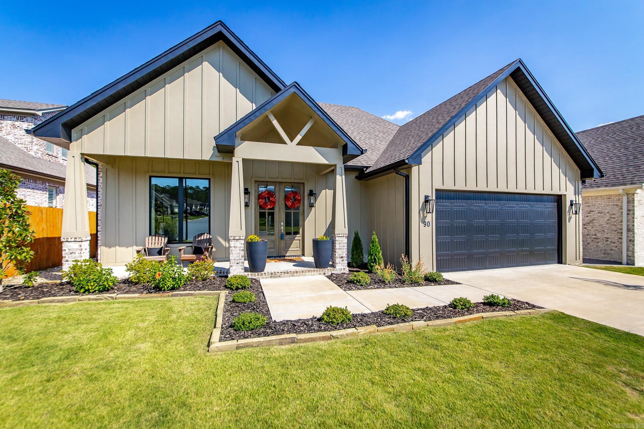 COPPER RUN - Residential