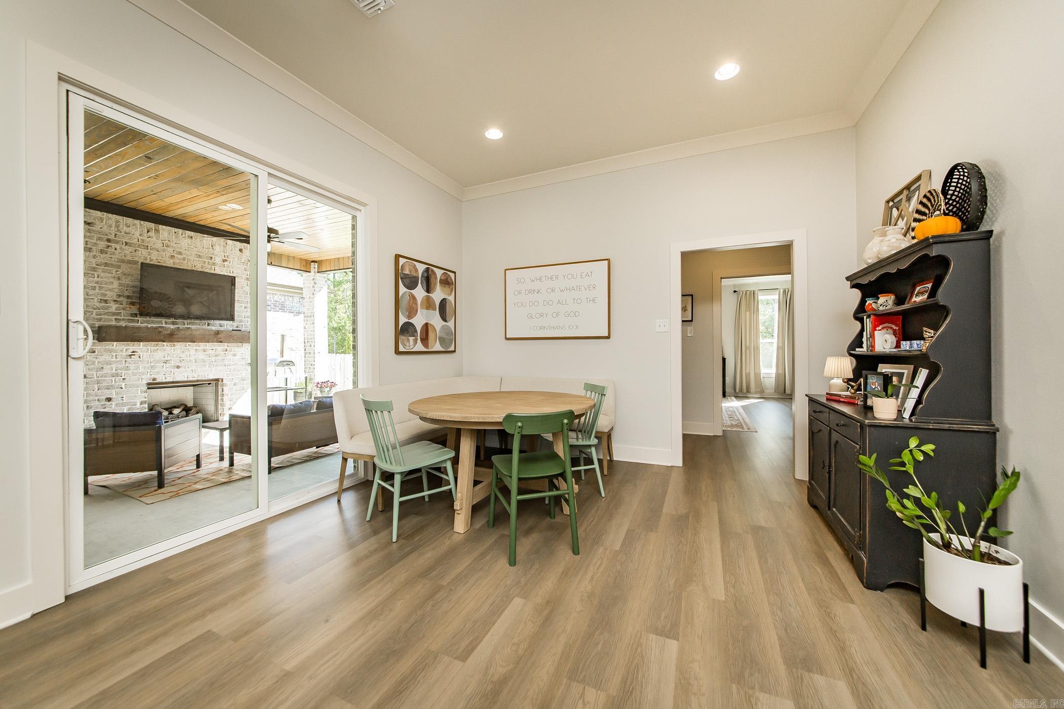 COPPER RUN - Residential