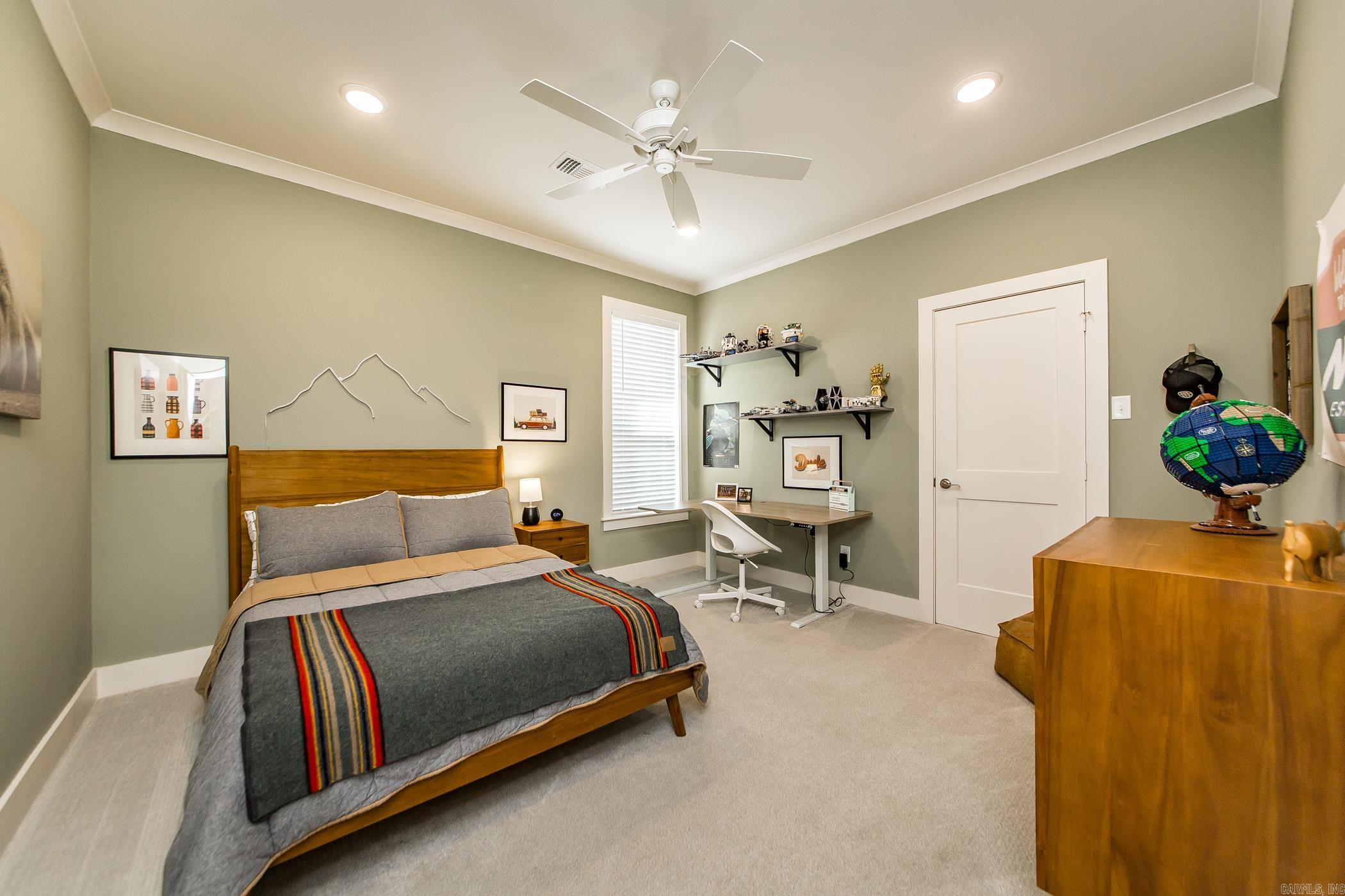 COPPER RUN - Residential