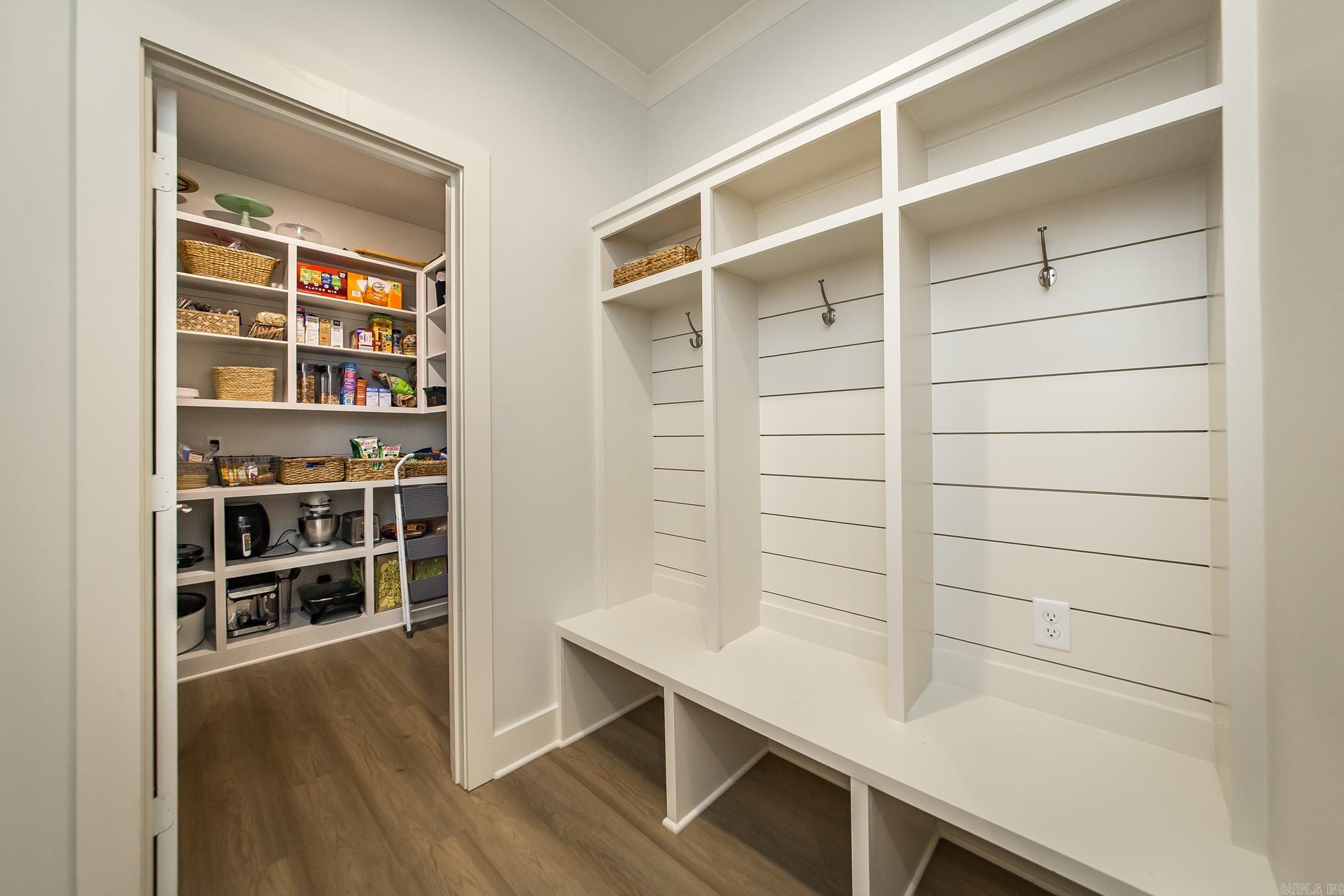 COPPER RUN - Residential