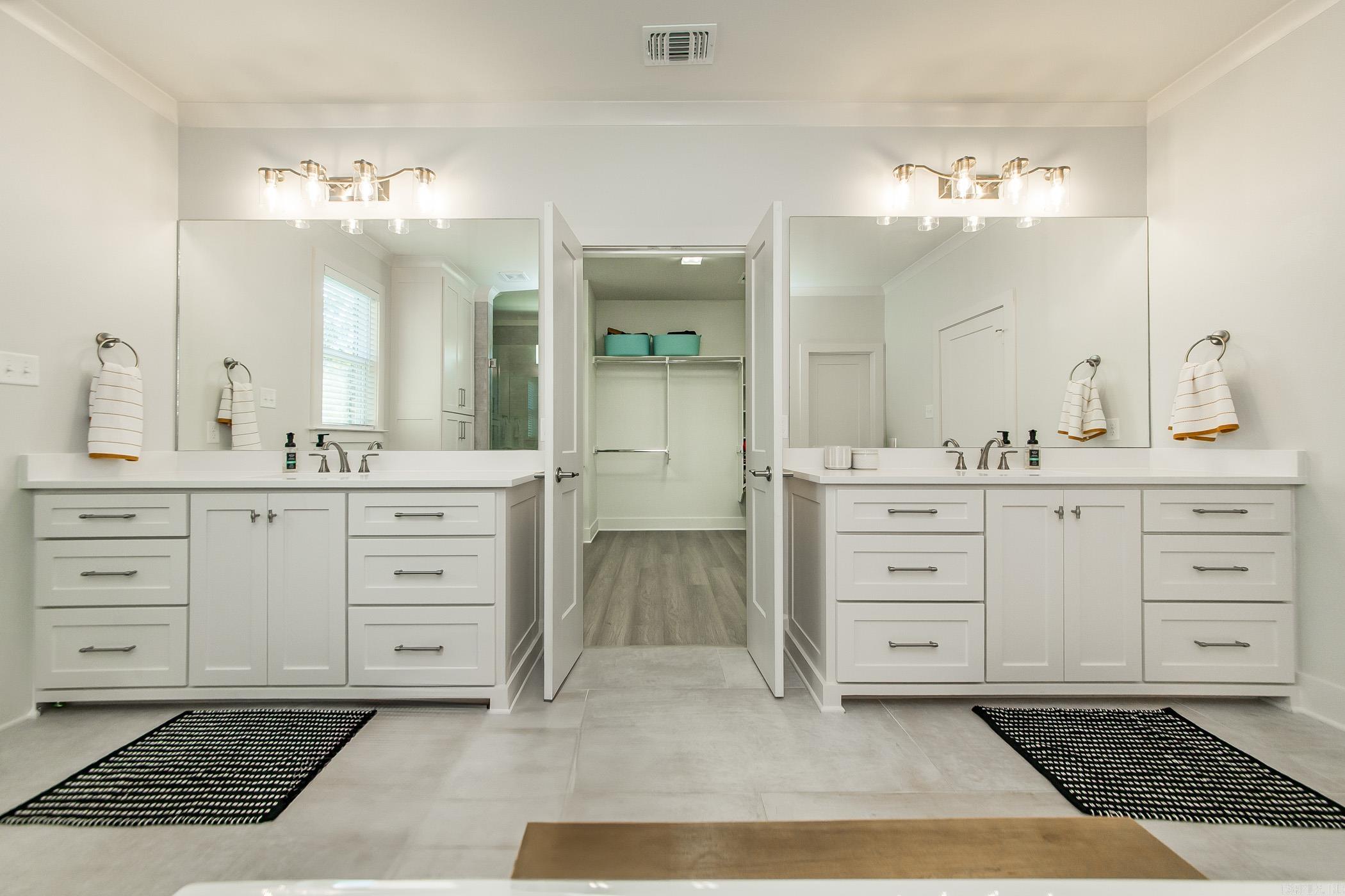 COPPER RUN - Residential